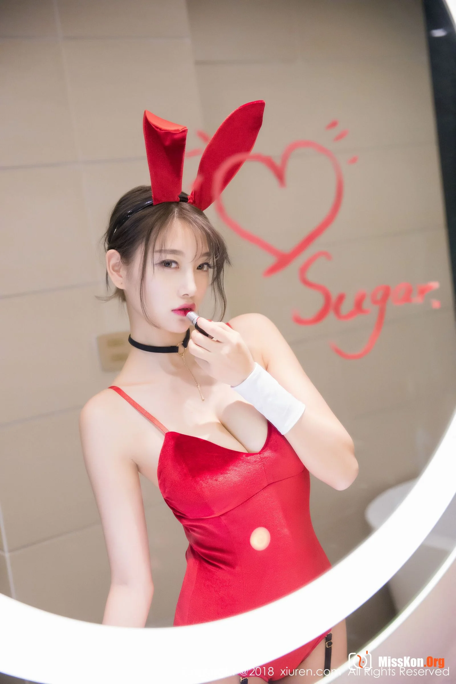 Yang Chenchen - Photo 10