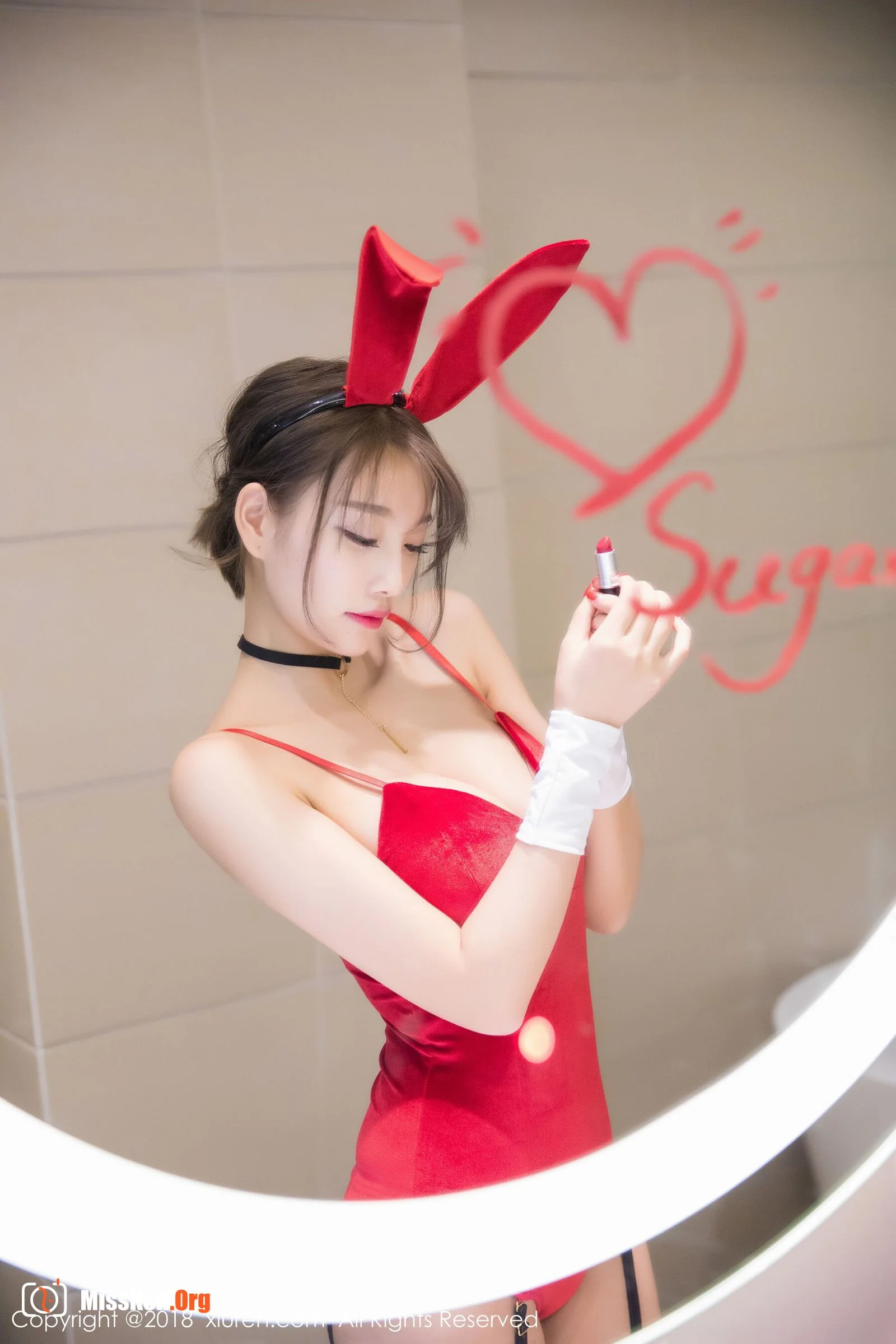 Yang Chenchen - Photo 11