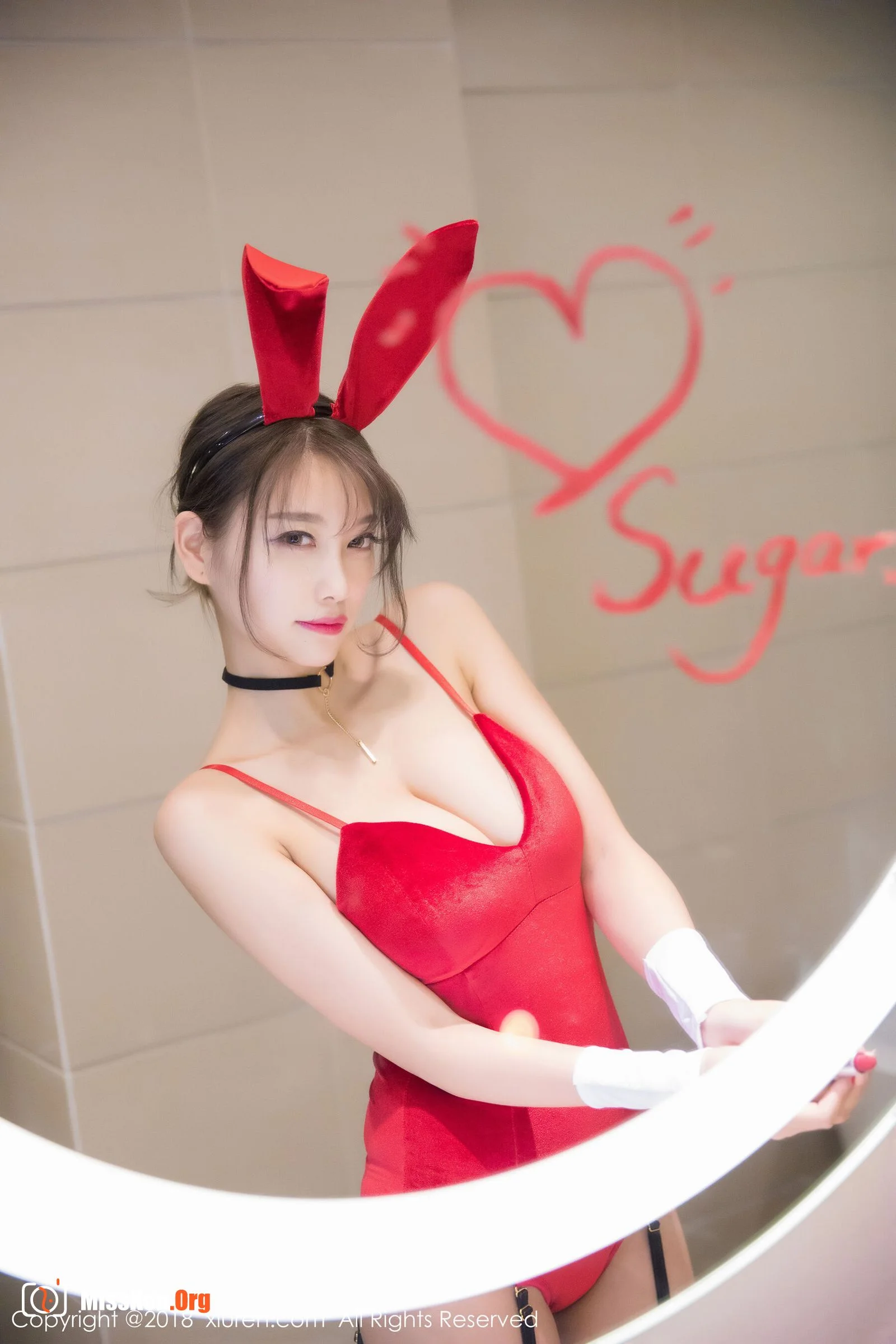 Yang Chenchen - Photo 12