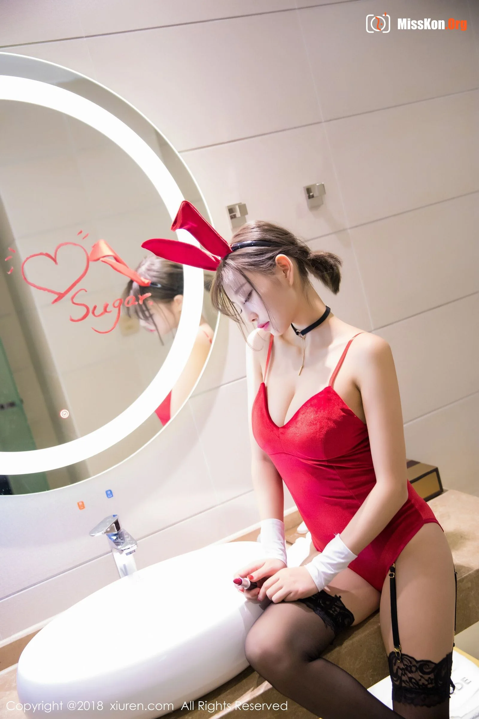 Yang Chenchen - Photo 15