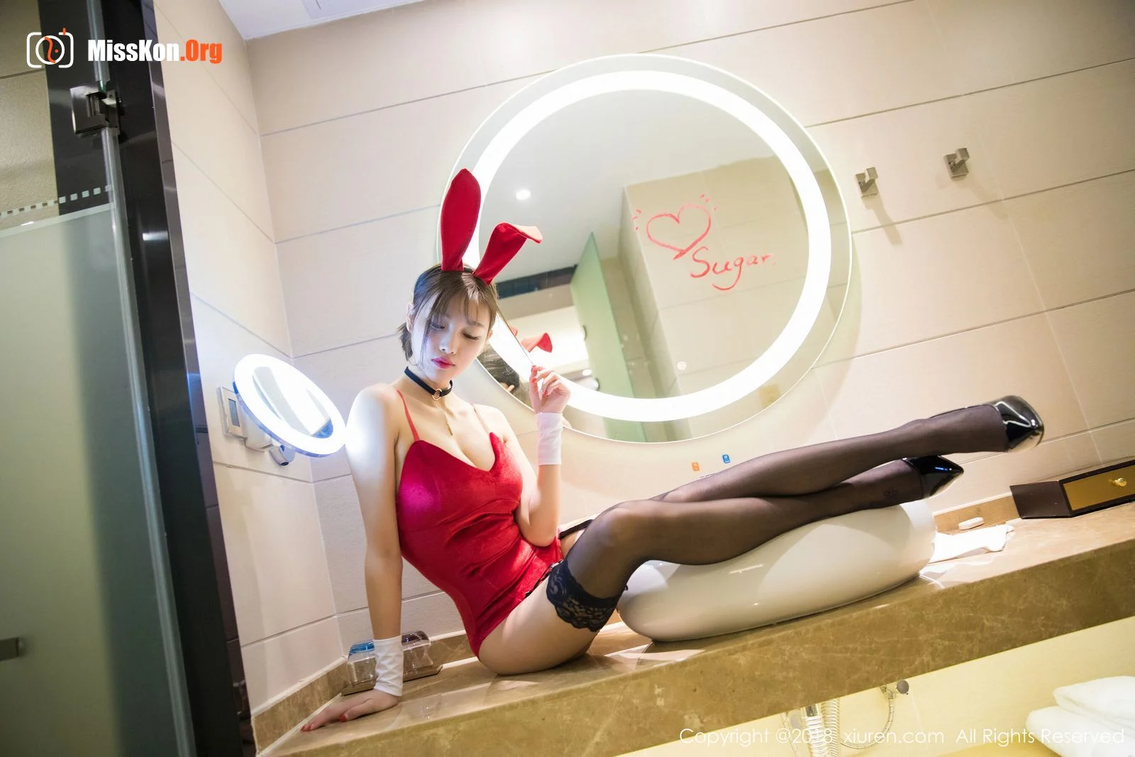 Yang Chenchen - Photo 19