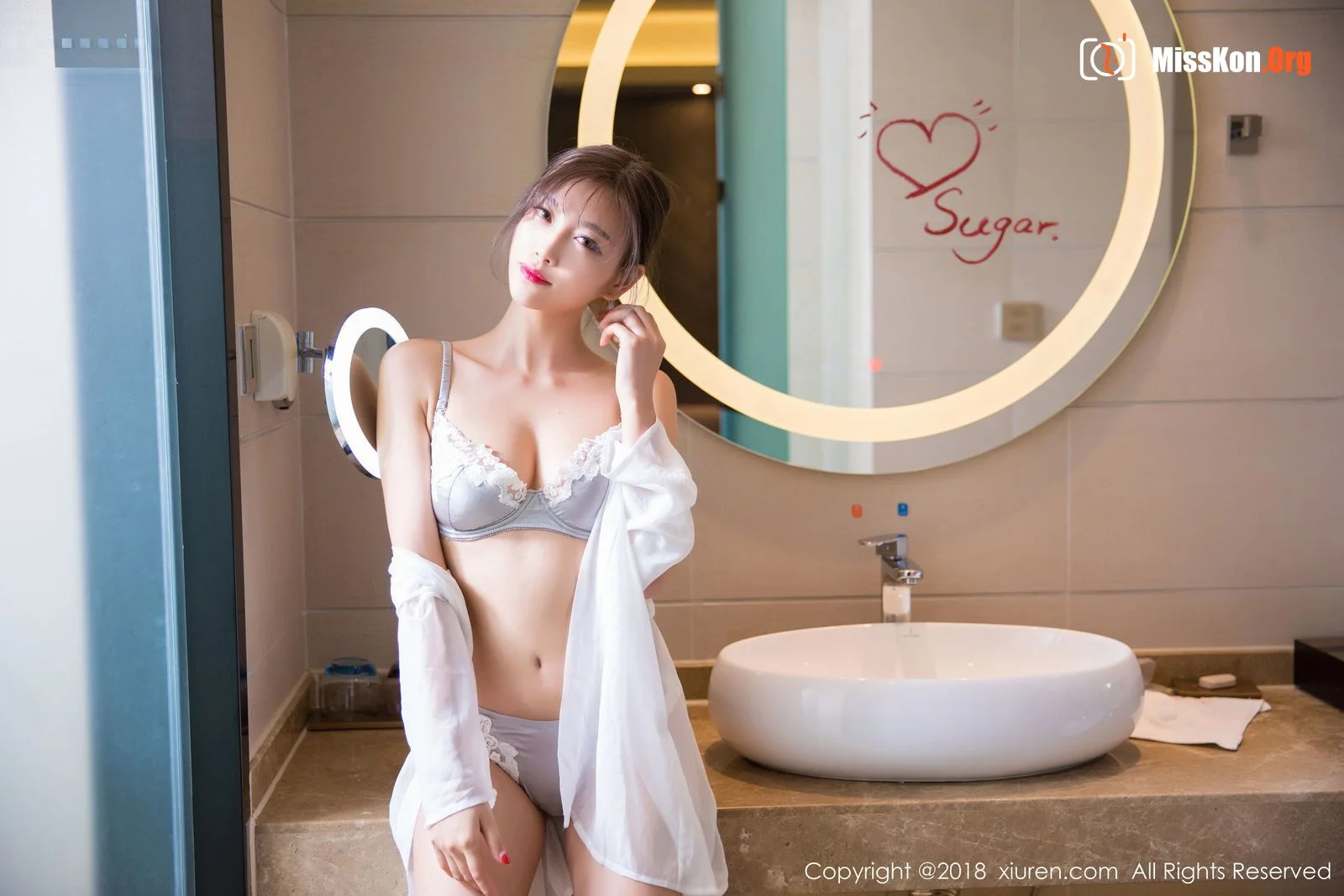 Yang Chenchen - Photo 33