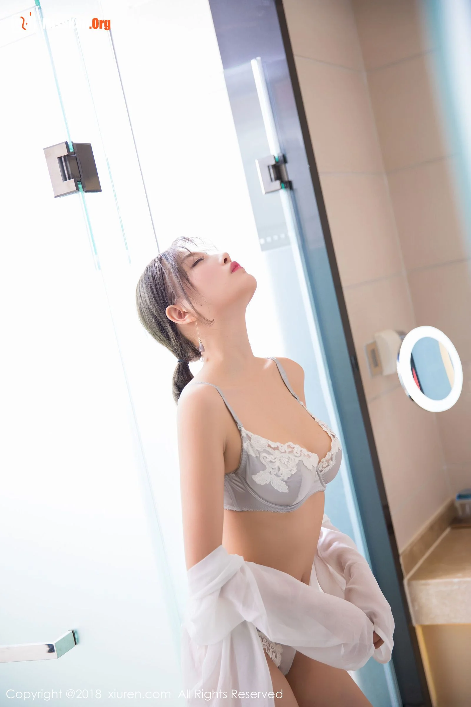 Yang Chenchen - Photo 35