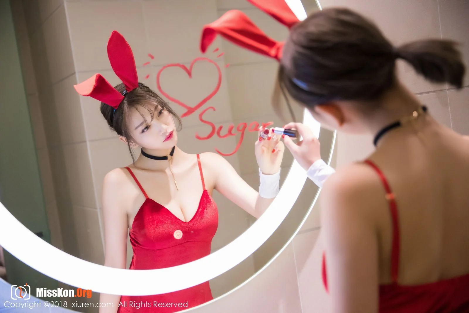 Yang Chenchen - Photo 8