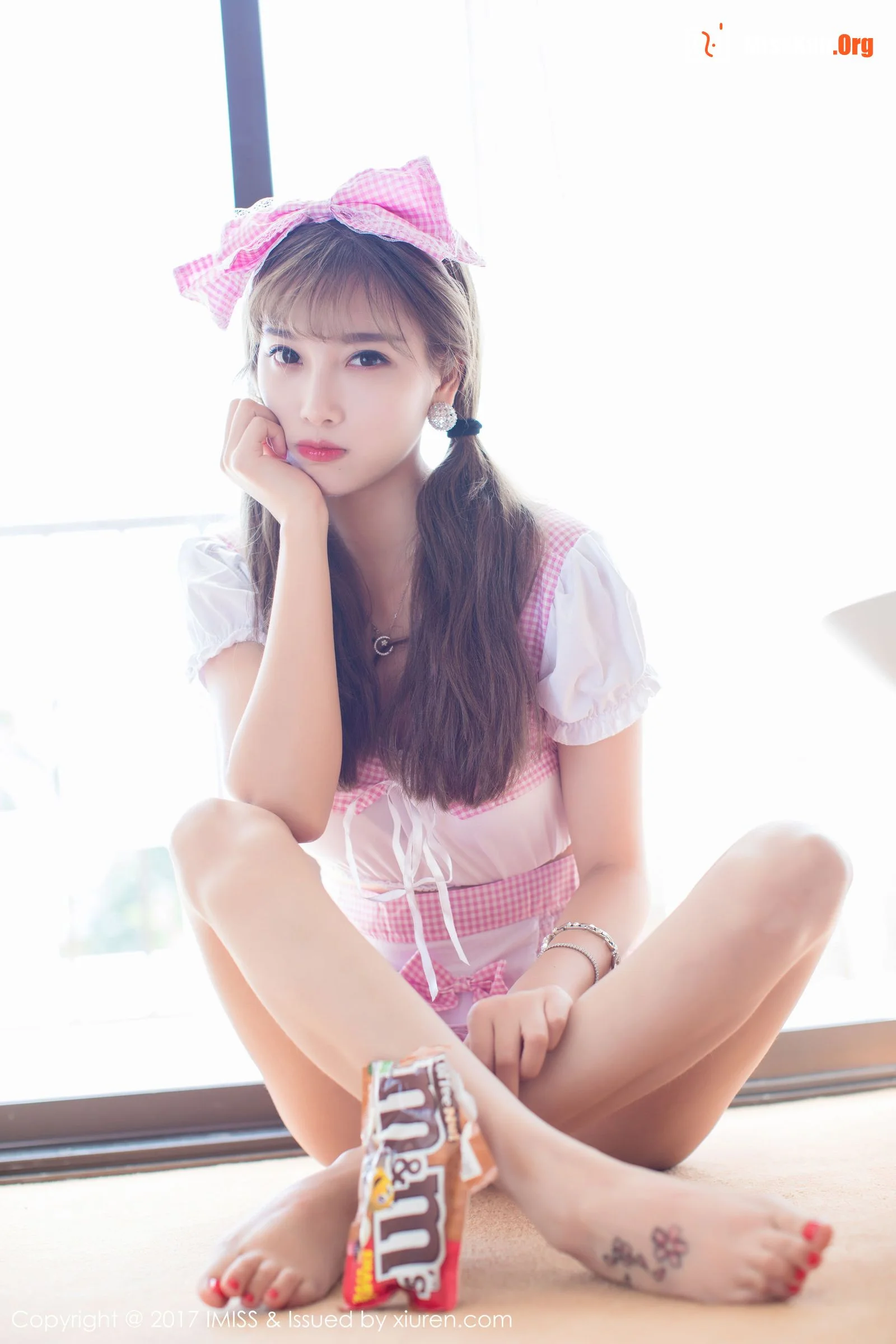 Yang Chenchen - Photo 36