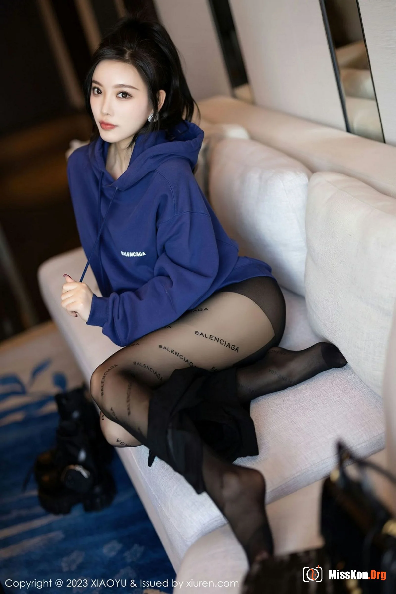 Yang Chenchen - Photo 25
