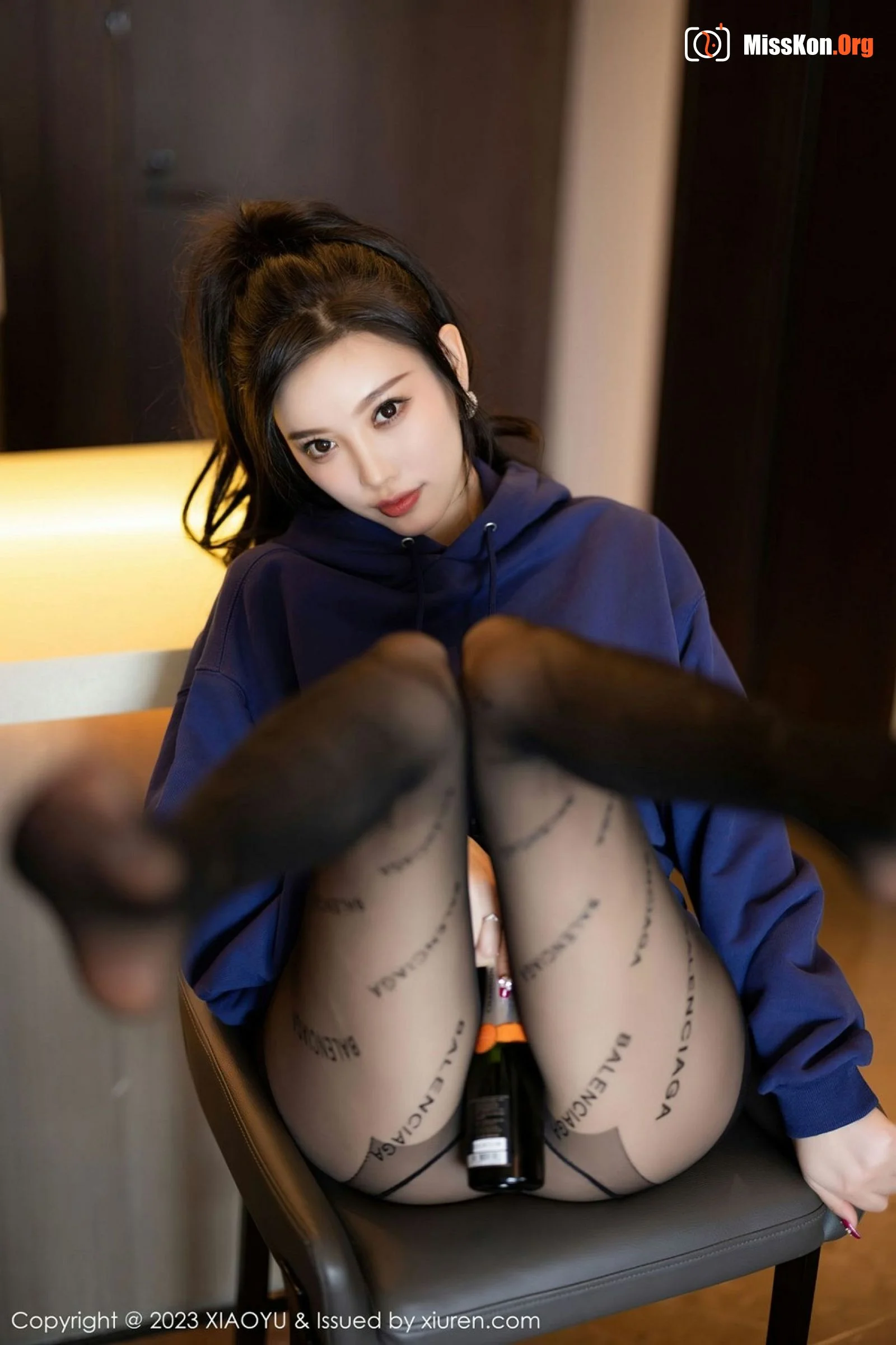 Yang Chenchen - Photo 33