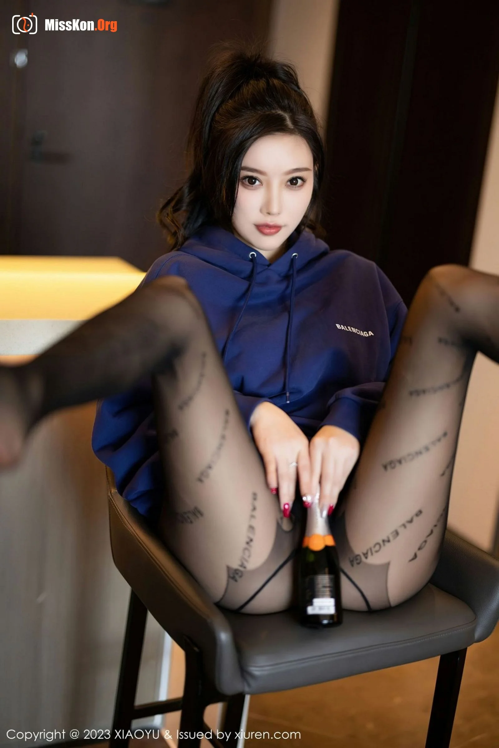 Yang Chenchen - Photo 35