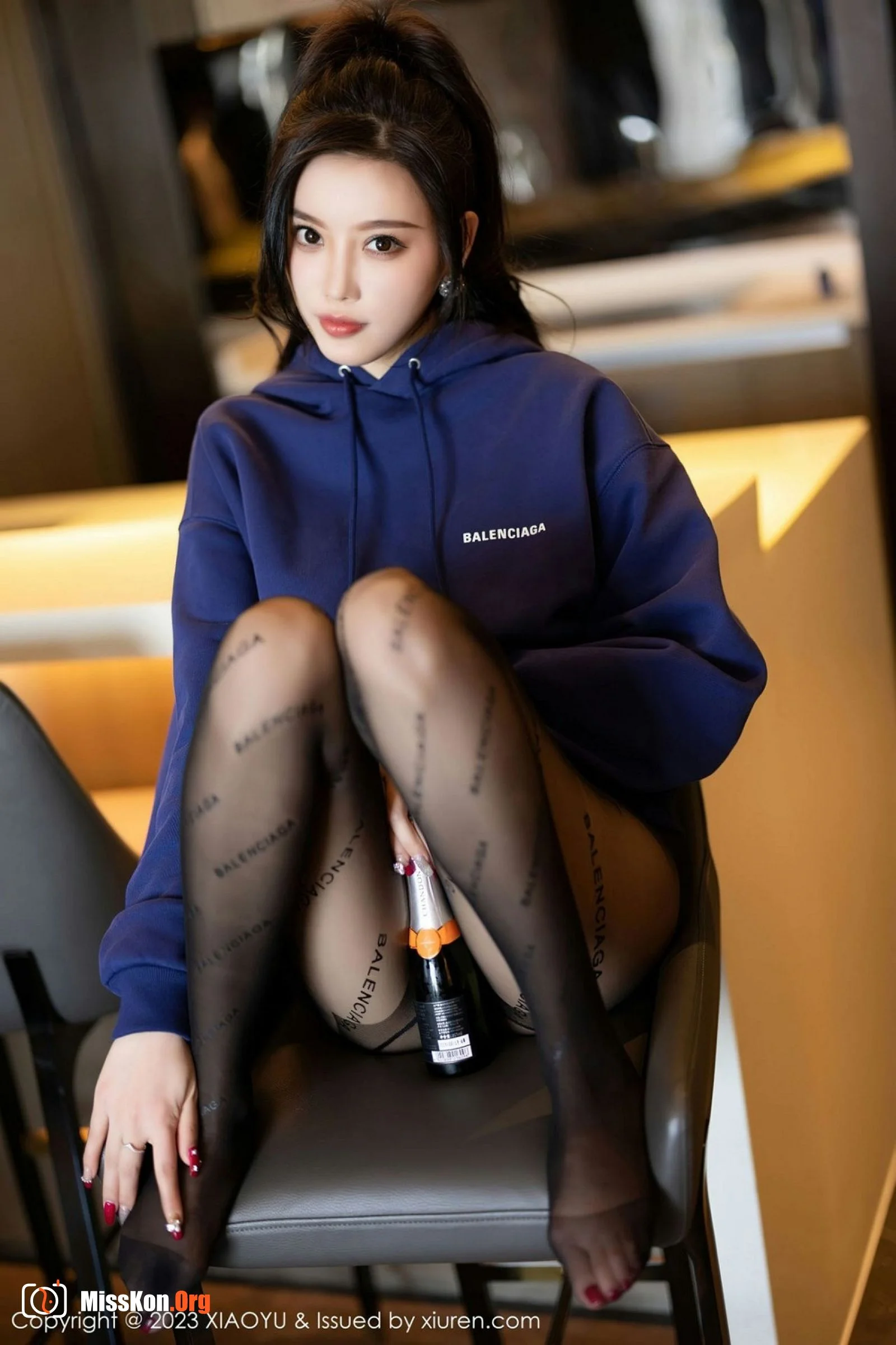 Yang Chenchen - Photo 36