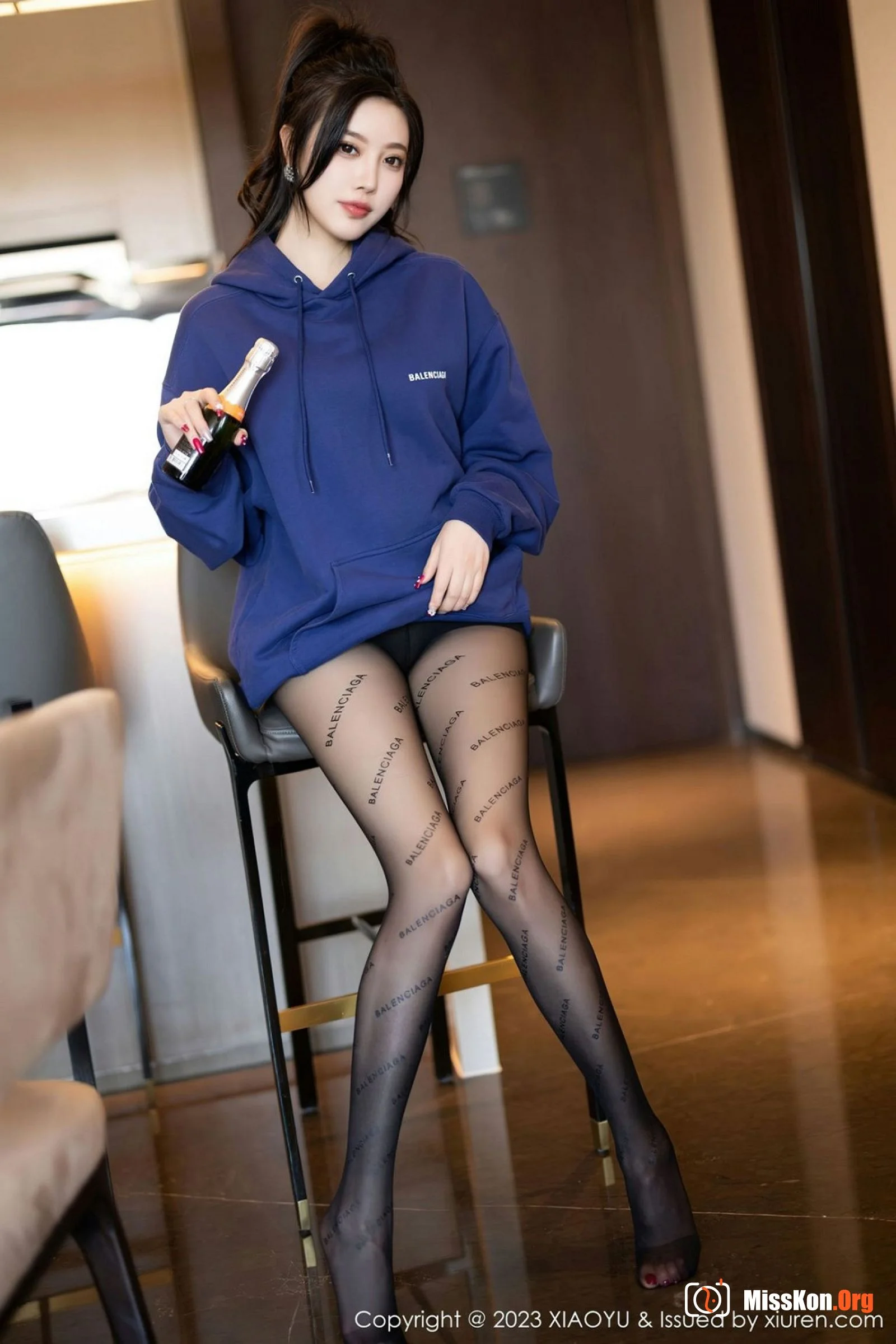 Yang Chenchen - Photo 37