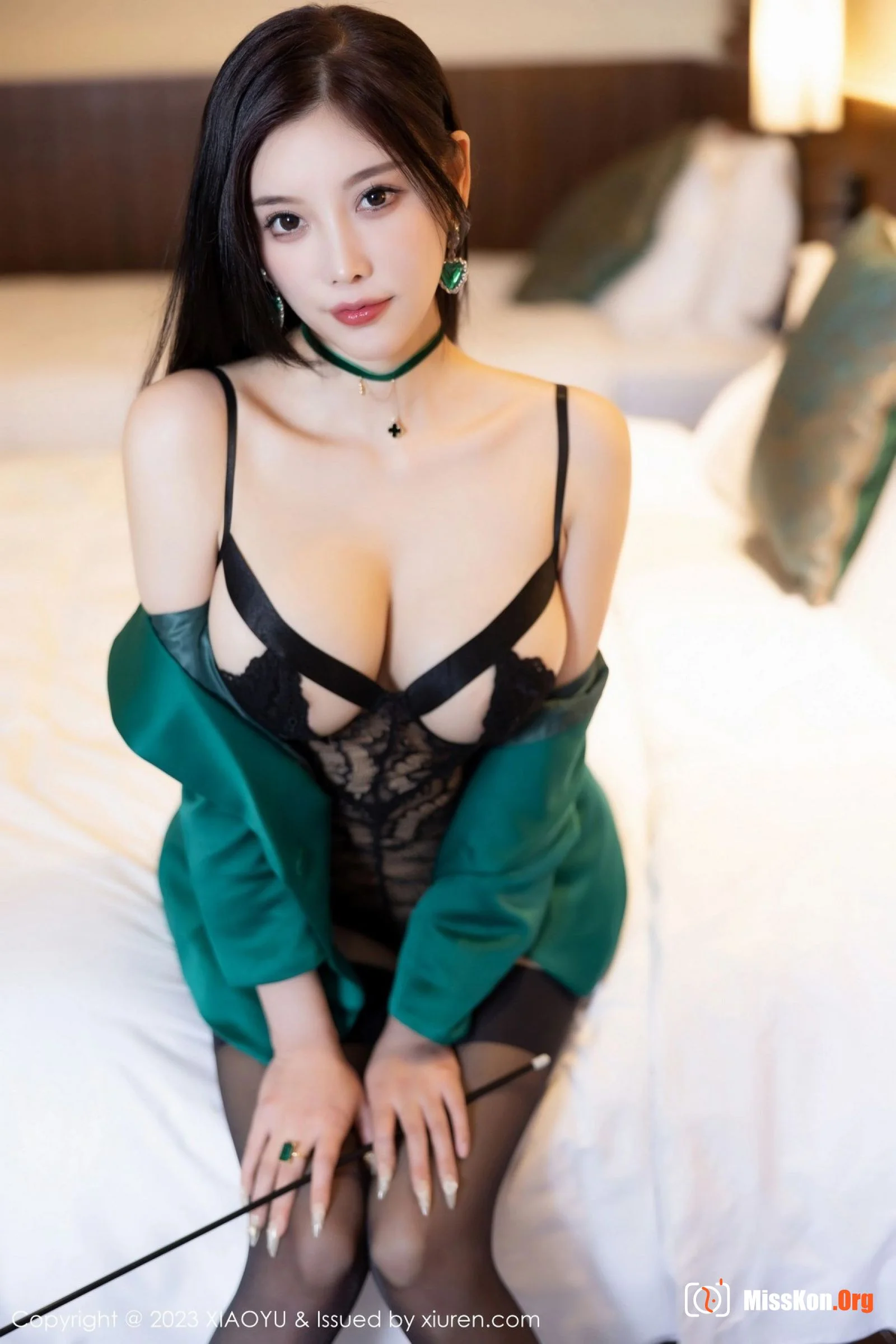 Yang Chenchen - Photo 56