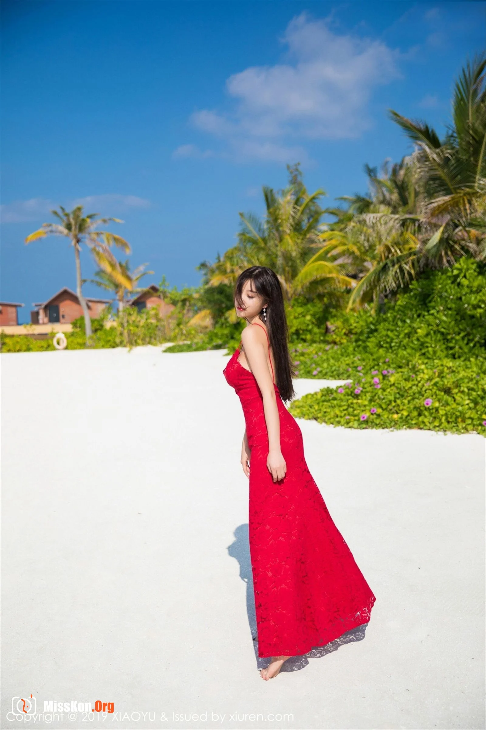 Yang Chenchen - Photo 46
