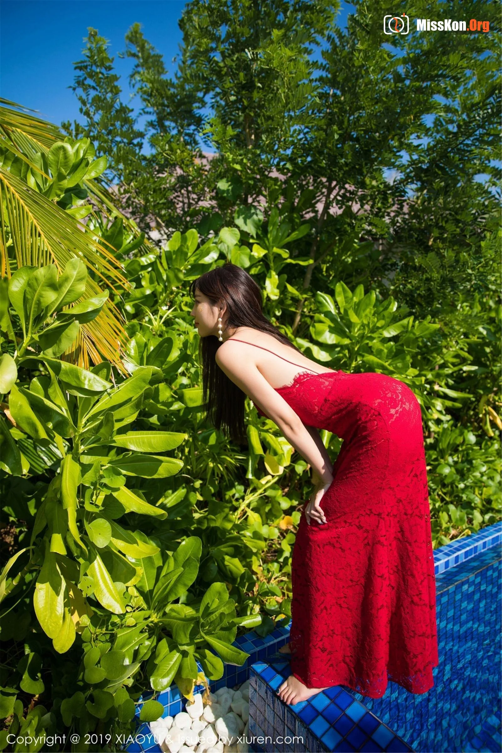 Yang Chenchen - Photo 51