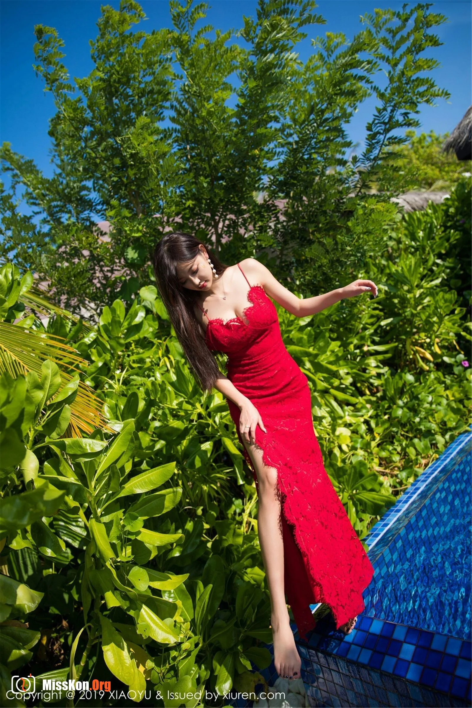 Yang Chenchen - Photo 53