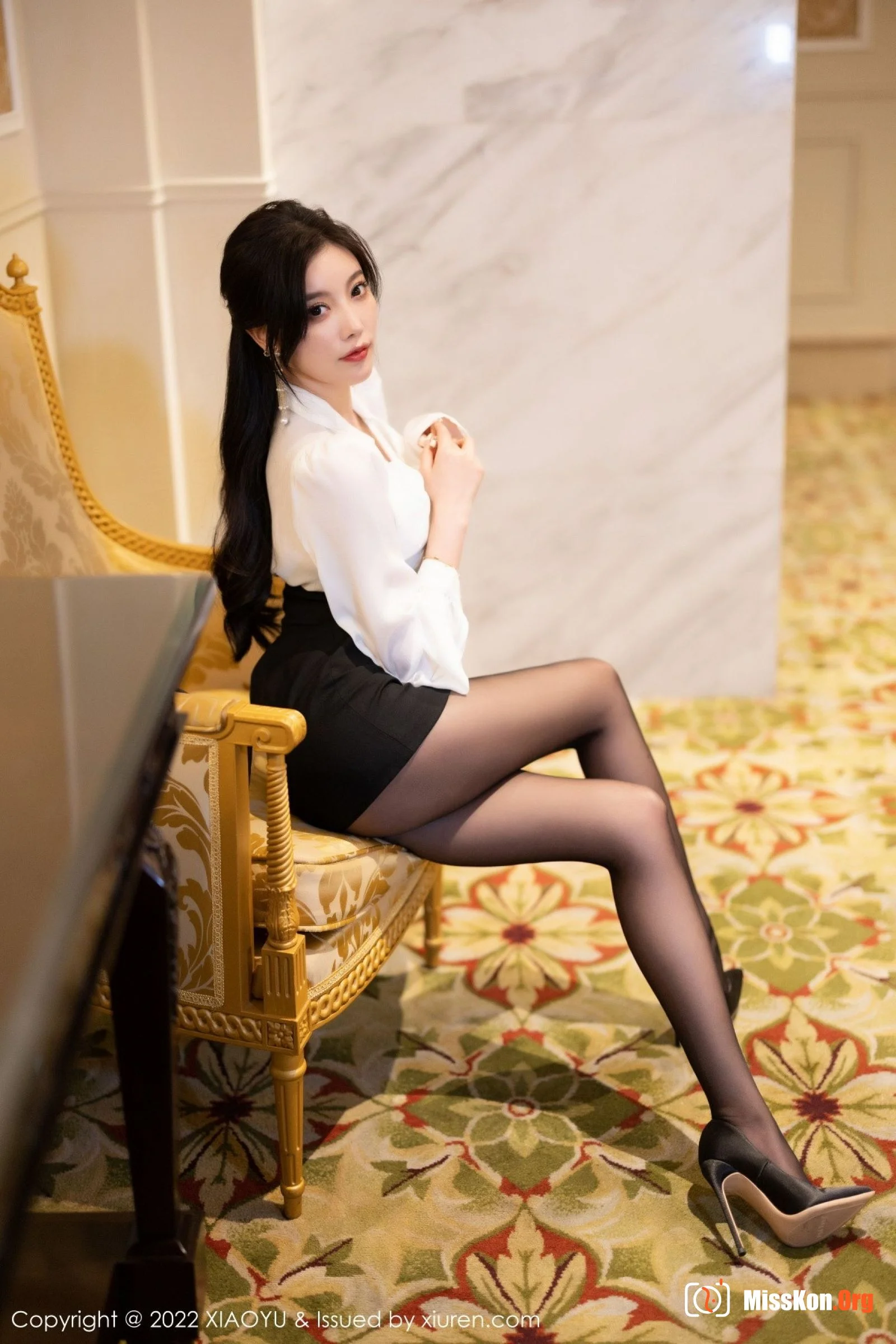 杨晨晨Yome - 照片 17