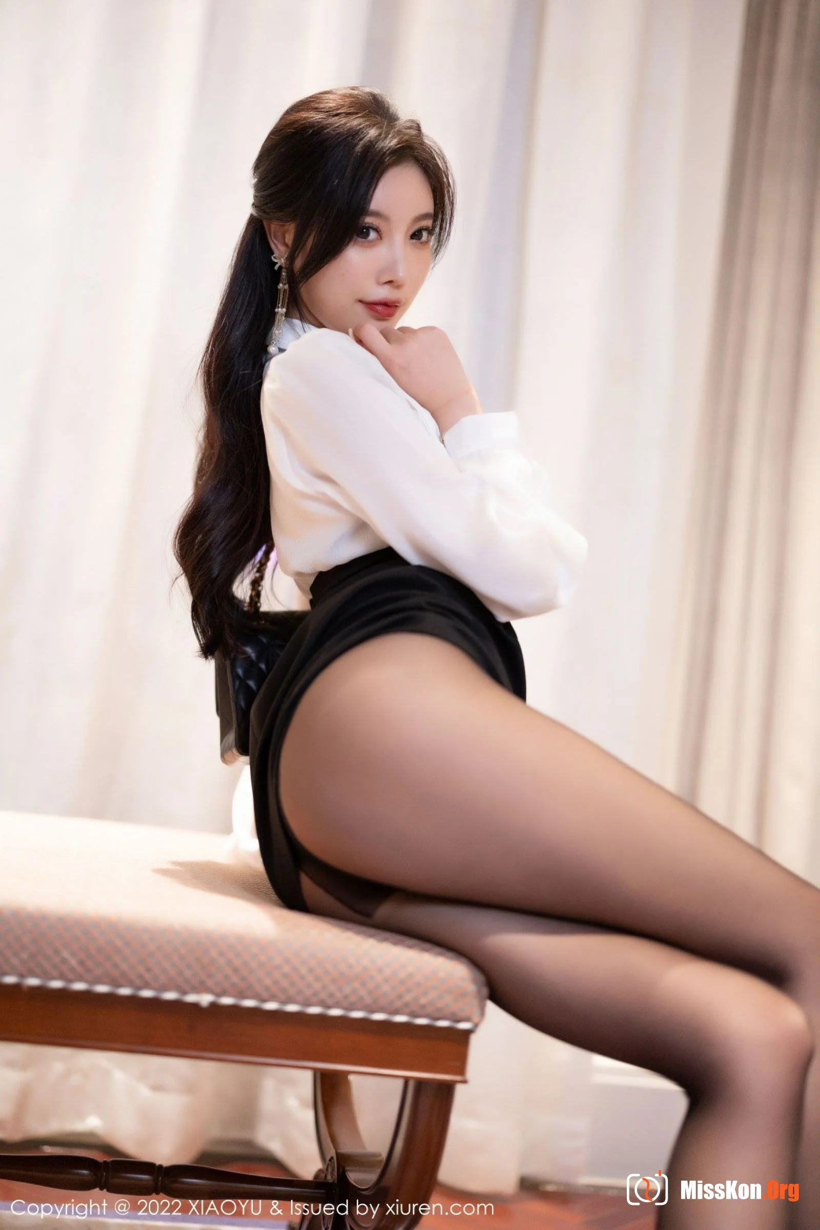 Yang Chenchen - Photo 23