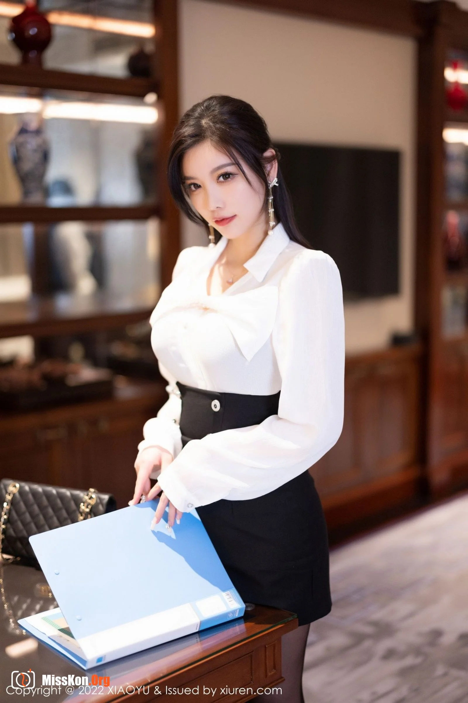 Yang Chenchen - Photo 27