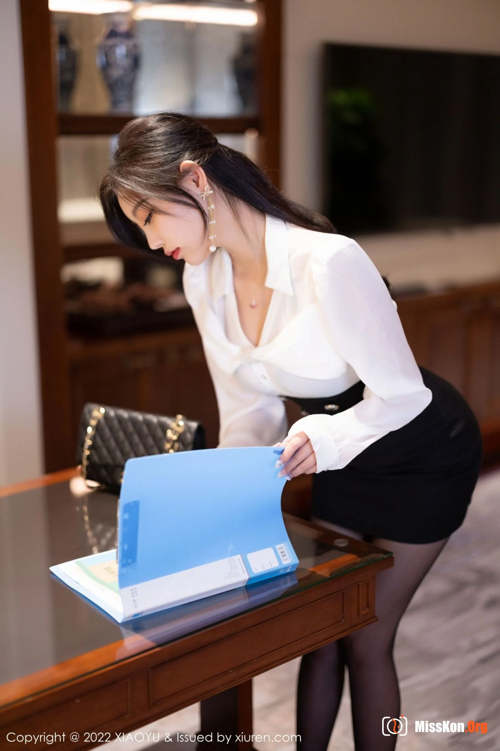 Yang Chenchen - Photo 28