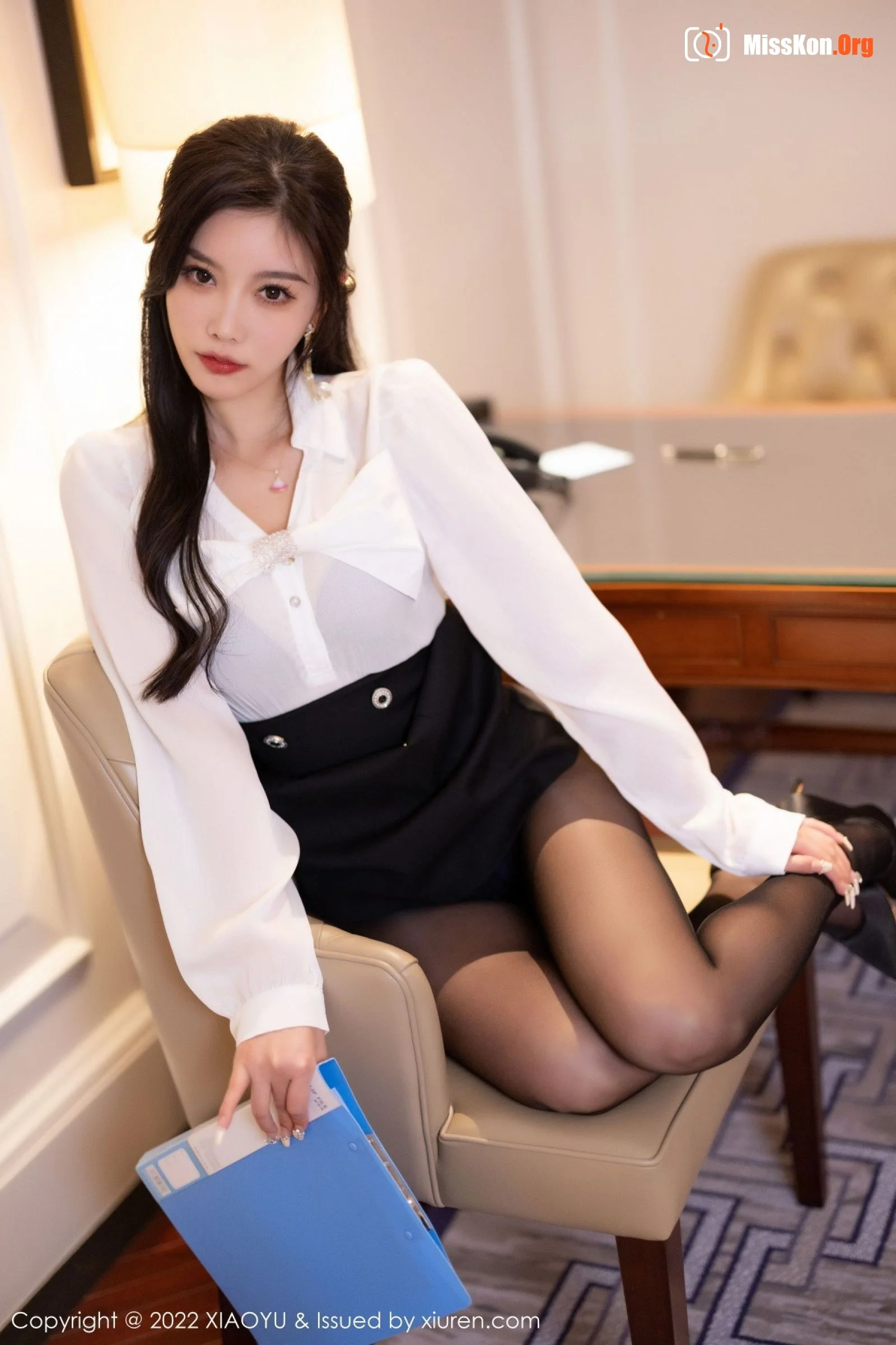 Yang Chenchen - Photo 37