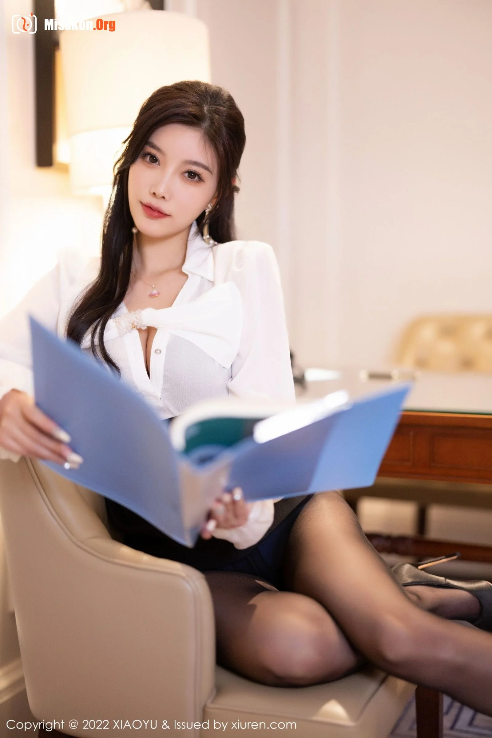 Yang Chenchen - Photo 39