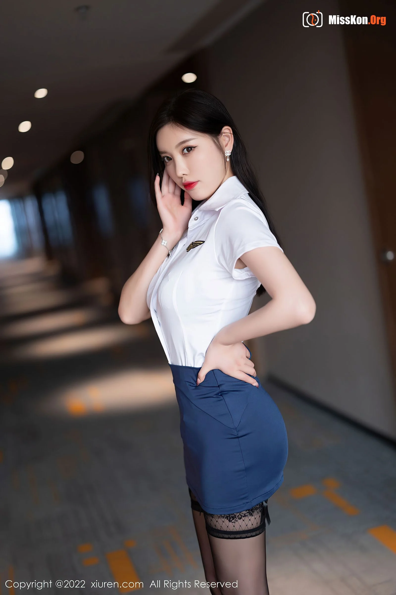 Yang Chenchen - Photo 25