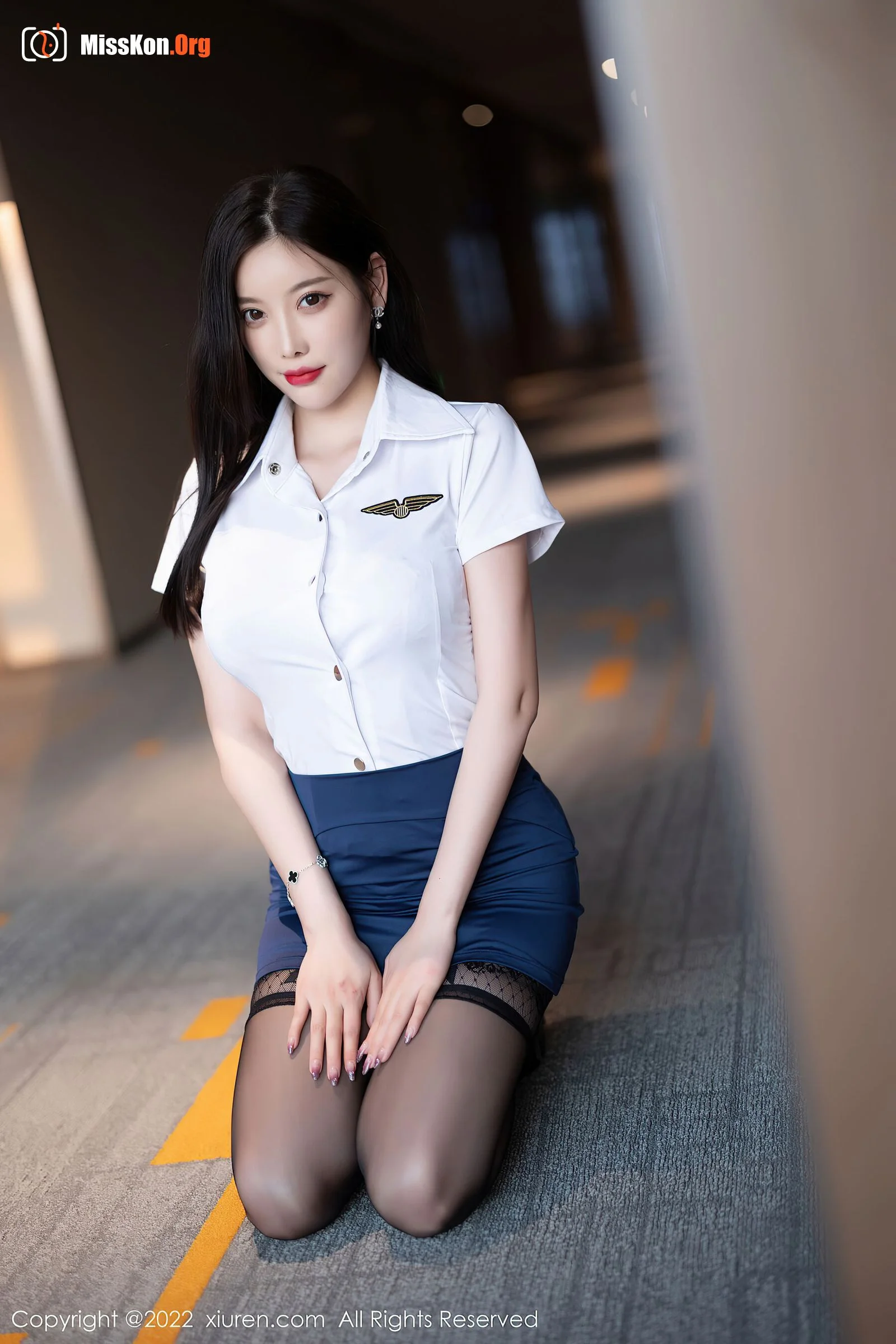 Yang Chenchen - Photo 38