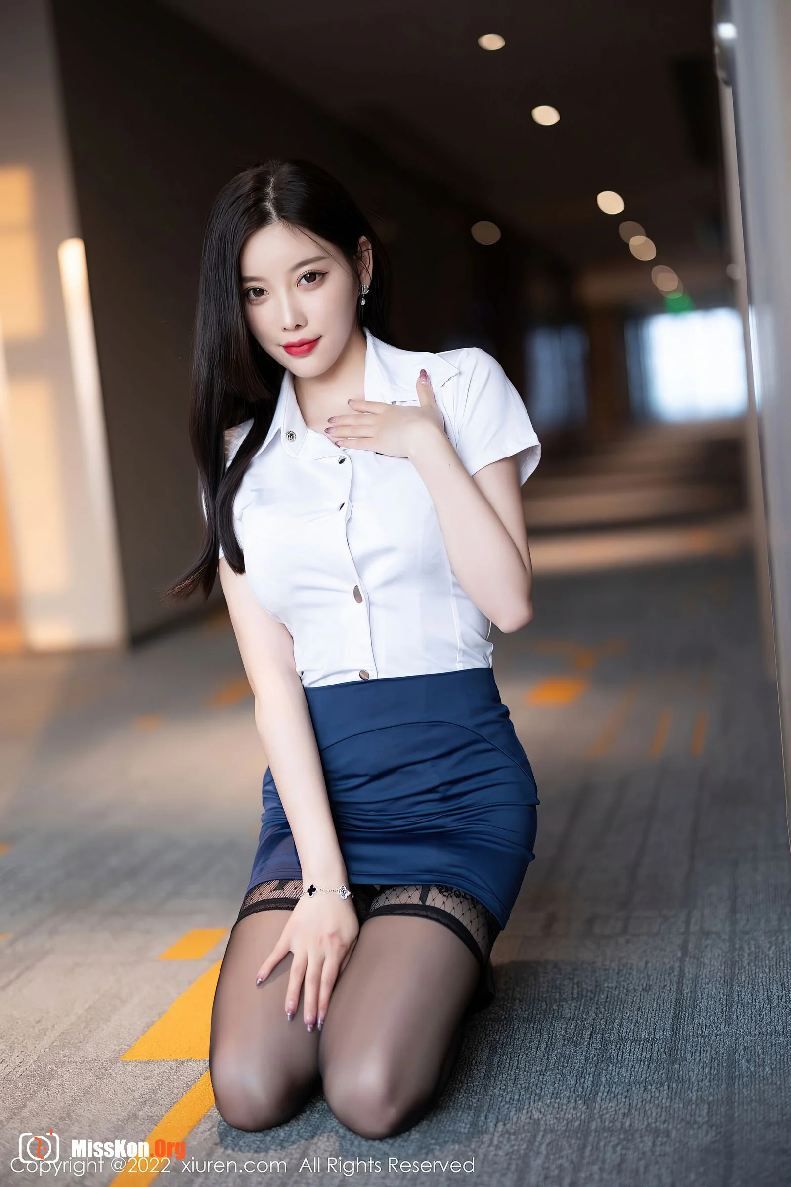 Yang Chenchen - Photo 46