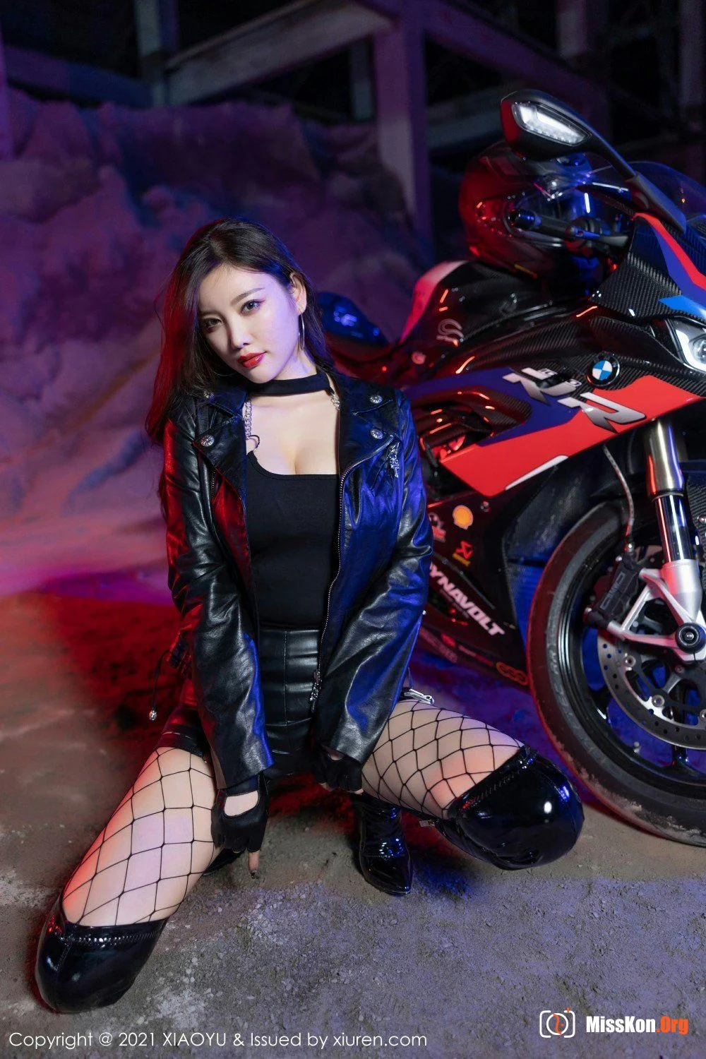 Yang Chenchen - Photo 10