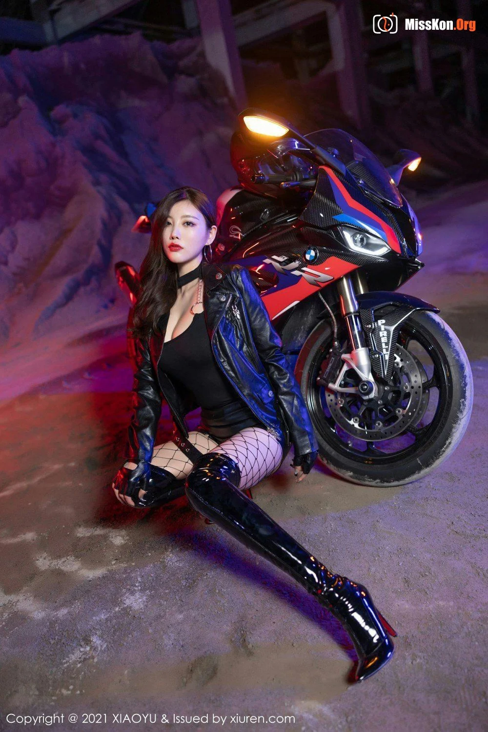 Yang Chenchen - Photo 13