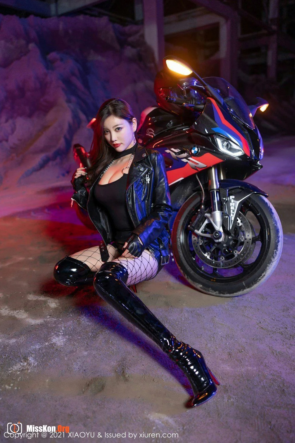 Yang Chenchen - Photo 14