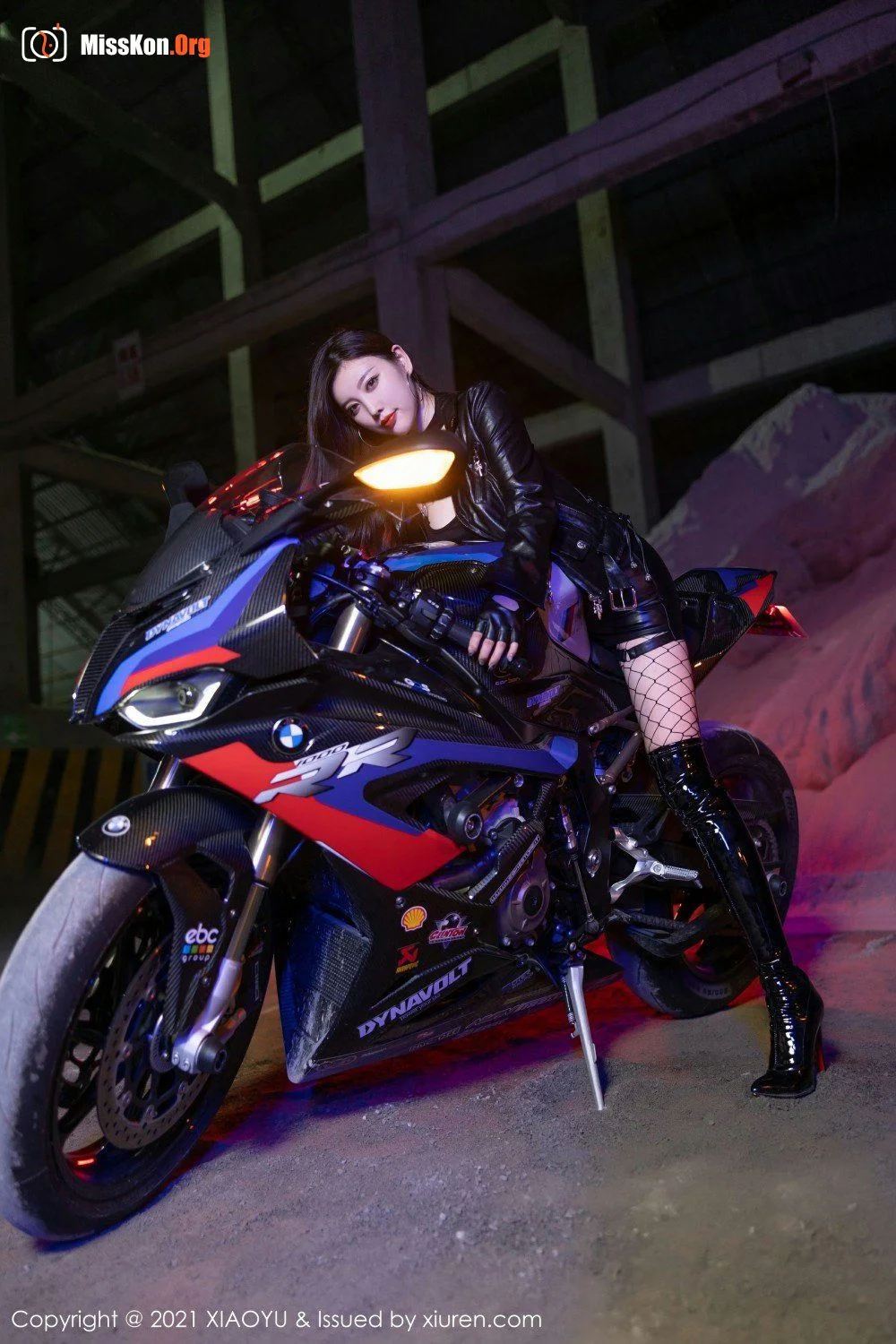 Yang Chenchen - Photo 33