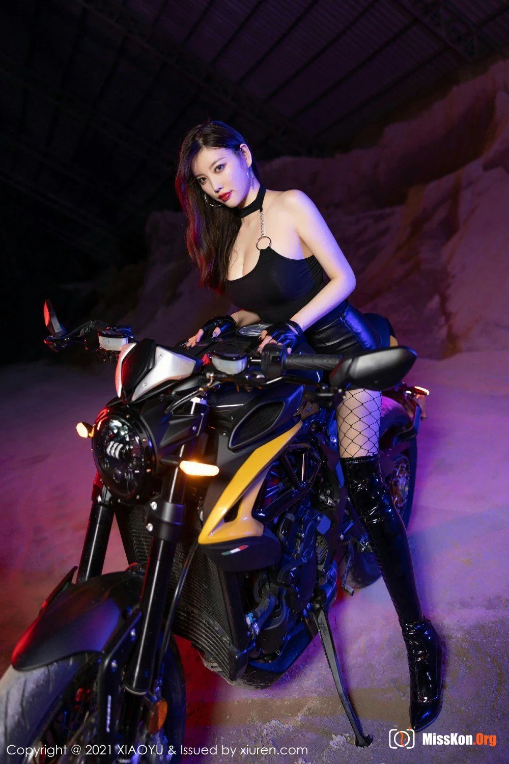 Yang Chenchen - Photo 44