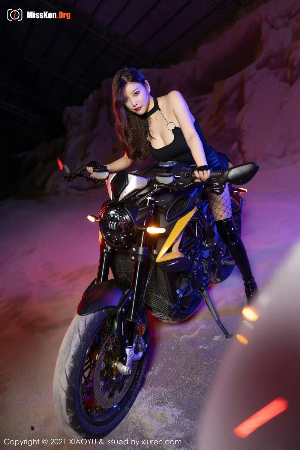 Yang Chenchen - Photo 46