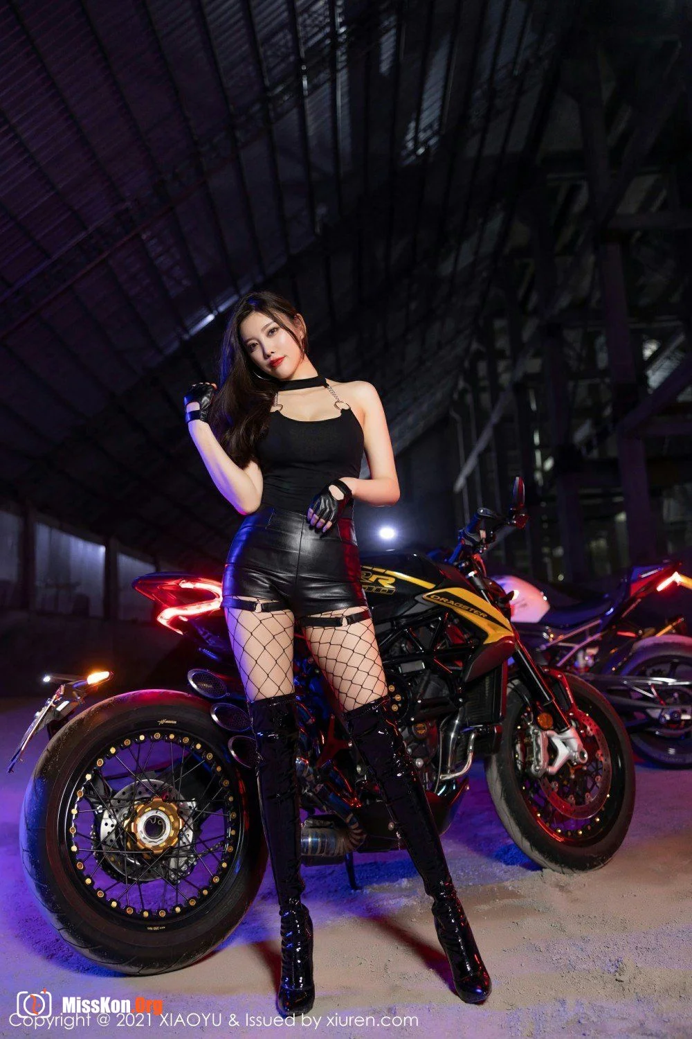 Yang Chenchen - Photo 47