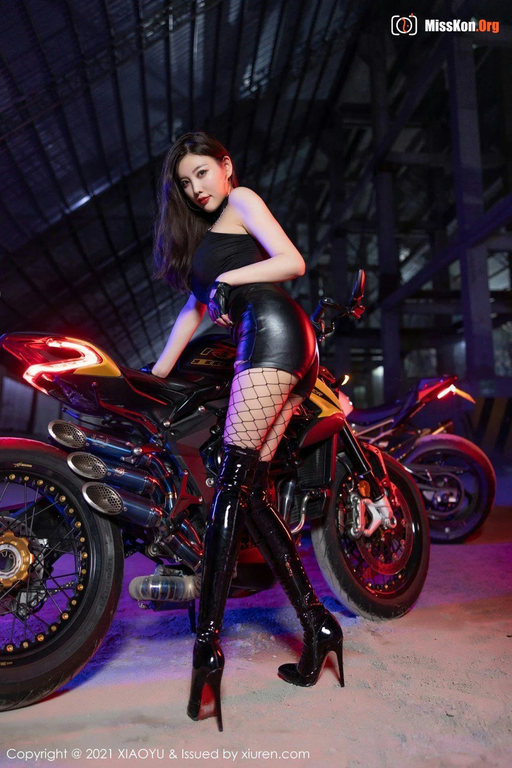Yang Chenchen - Photo 48