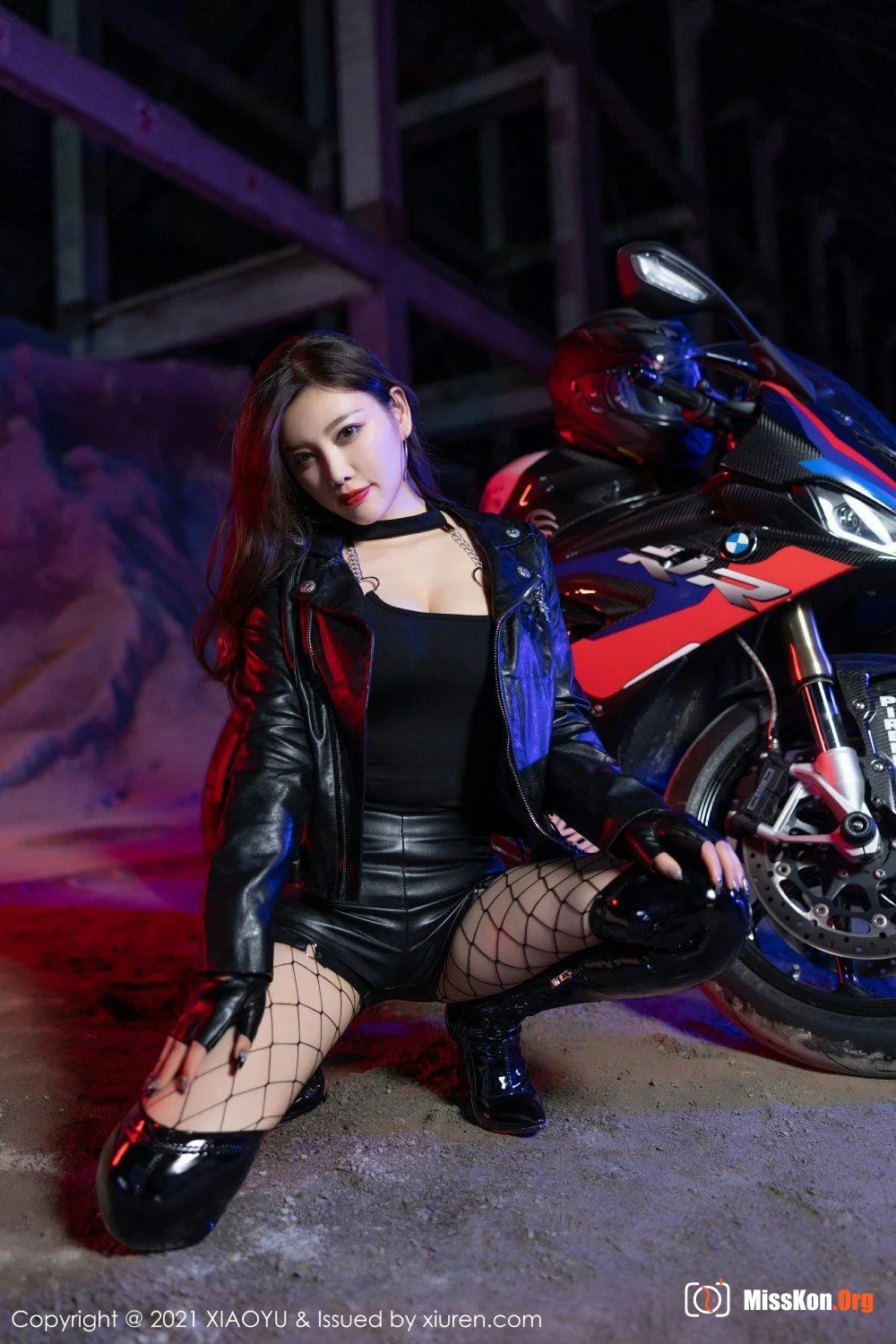 Yang Chenchen - Photo 8