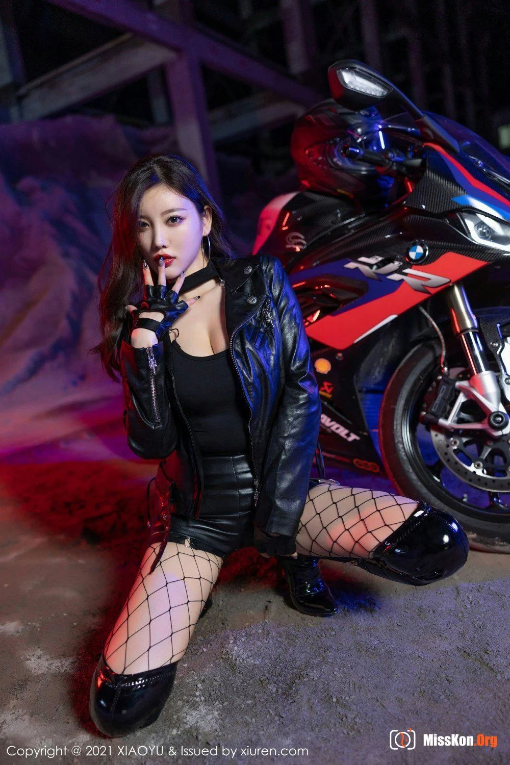 Yang Chenchen - Photo 9