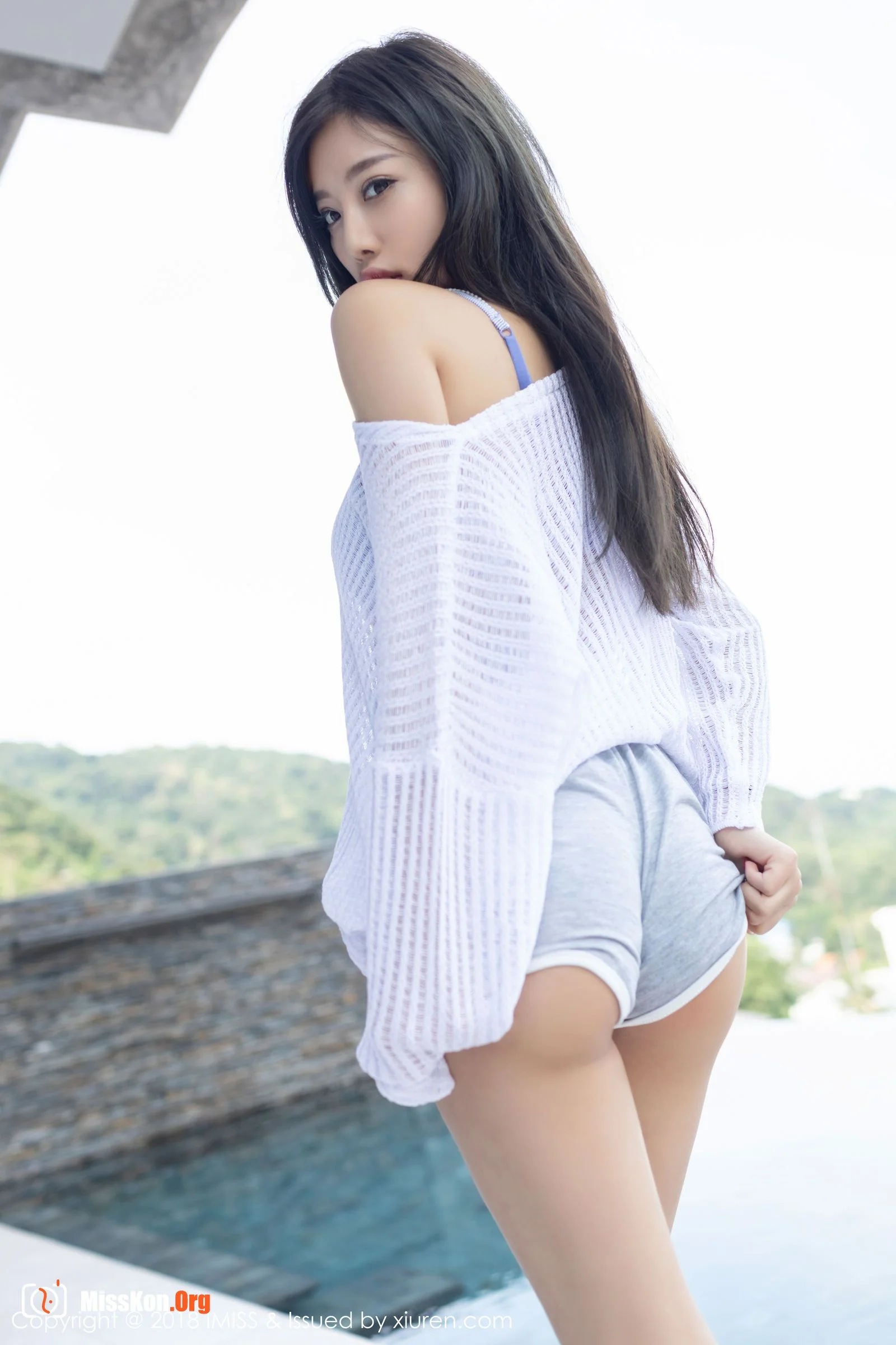Yang Chenchen - Photo 8