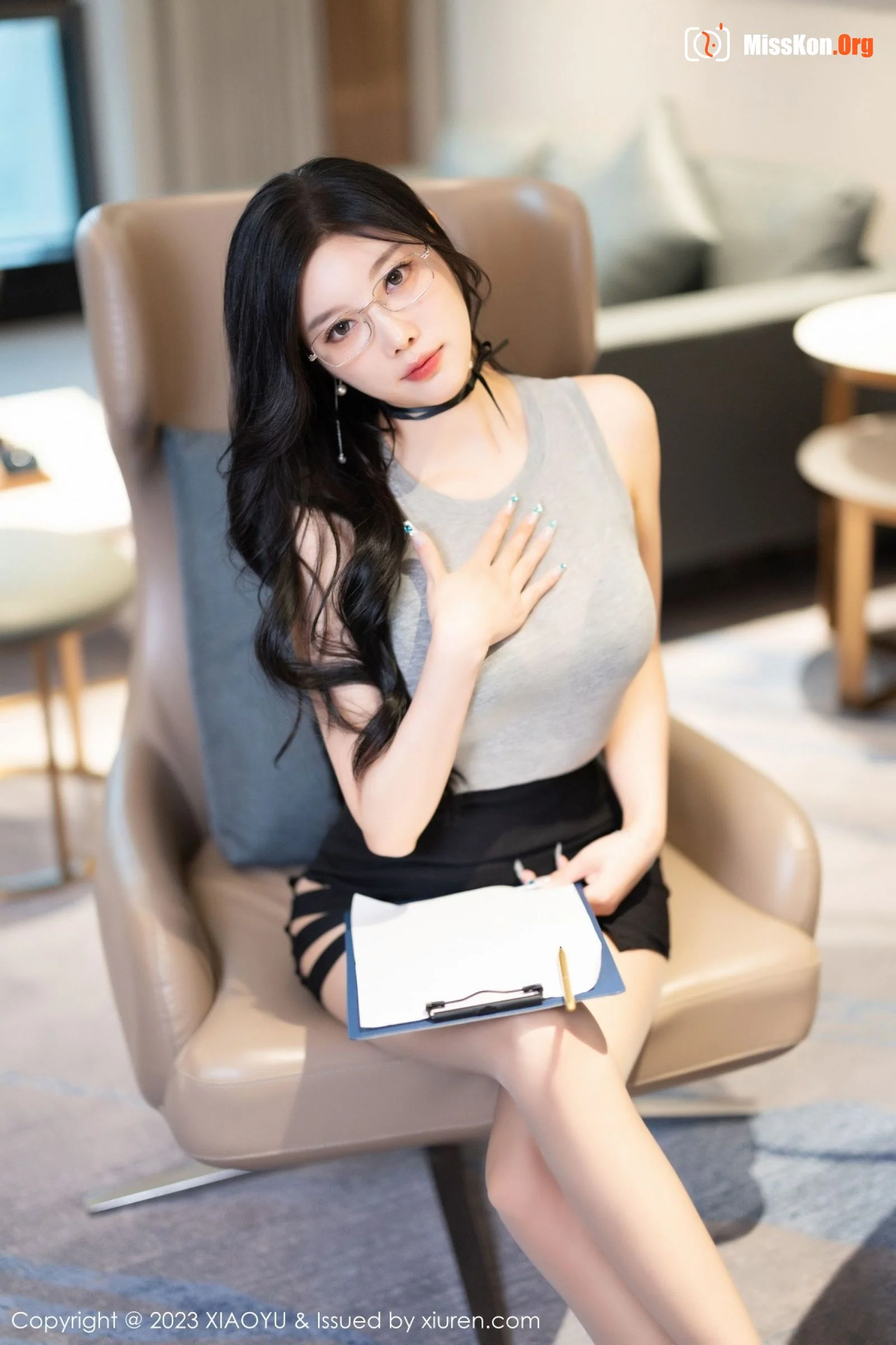 Yang Chenchen - Photo 4
