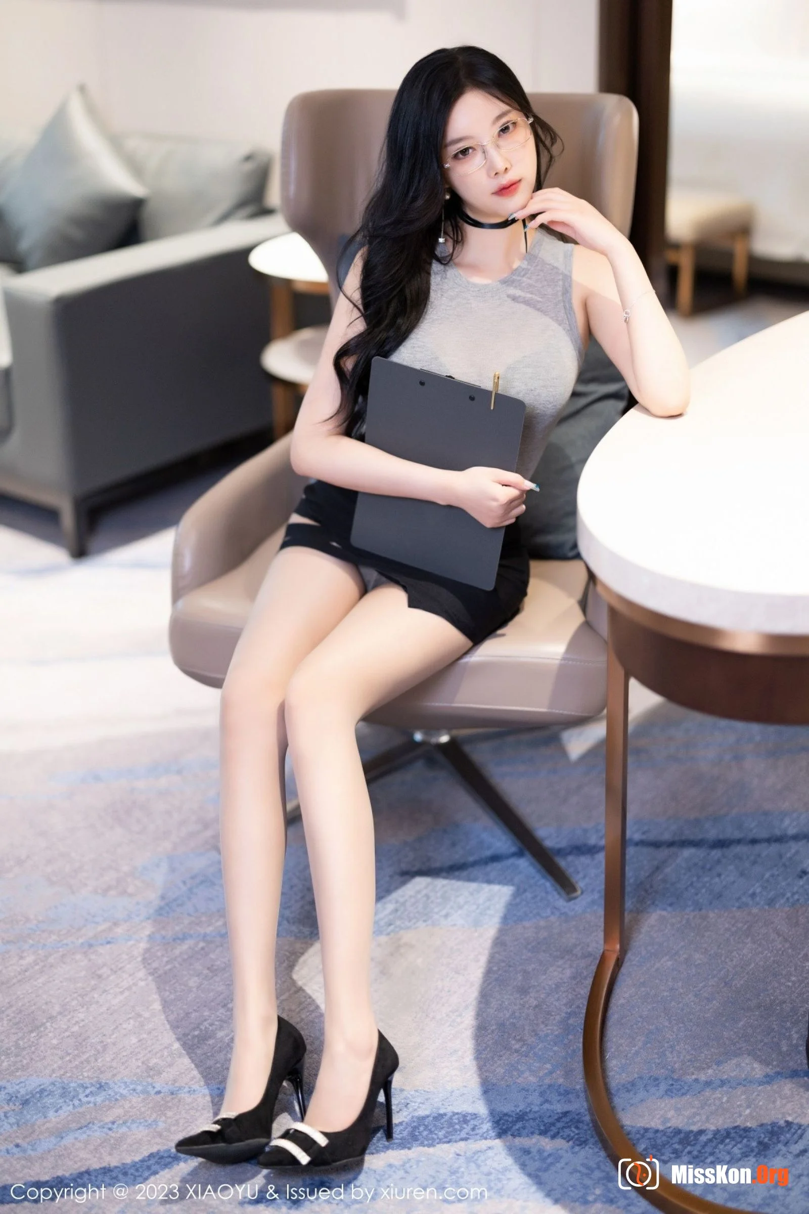 Yang Chenchen - Photo 6