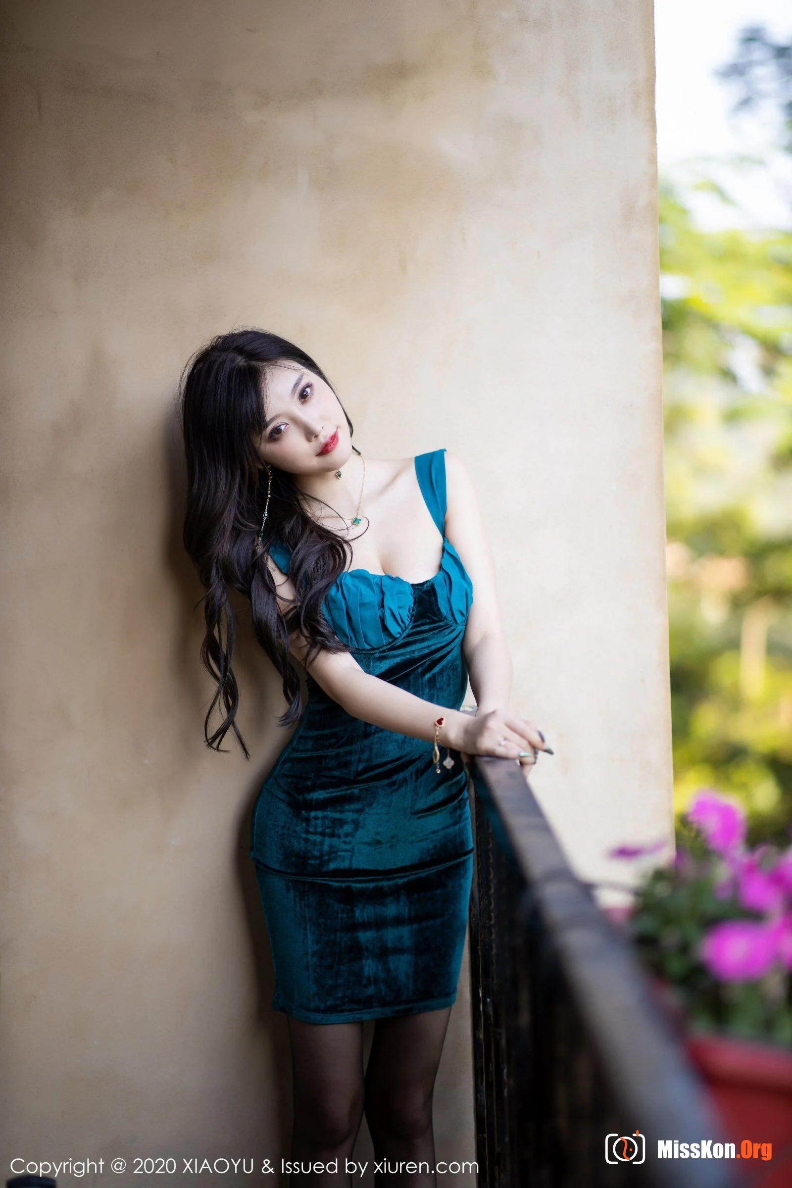 Yang Chenchen - Photo 12