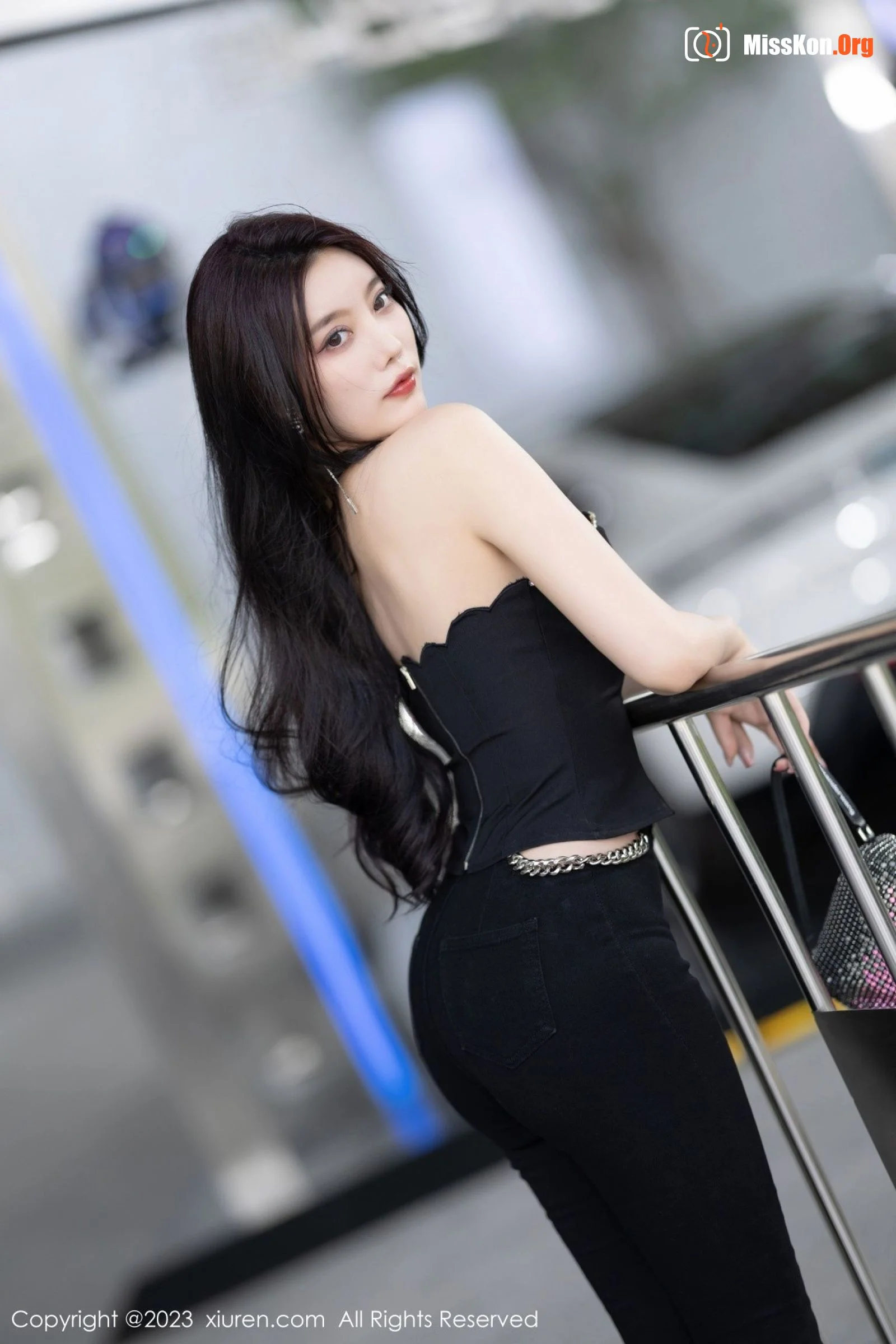 Yang Chenchen - Photo 10