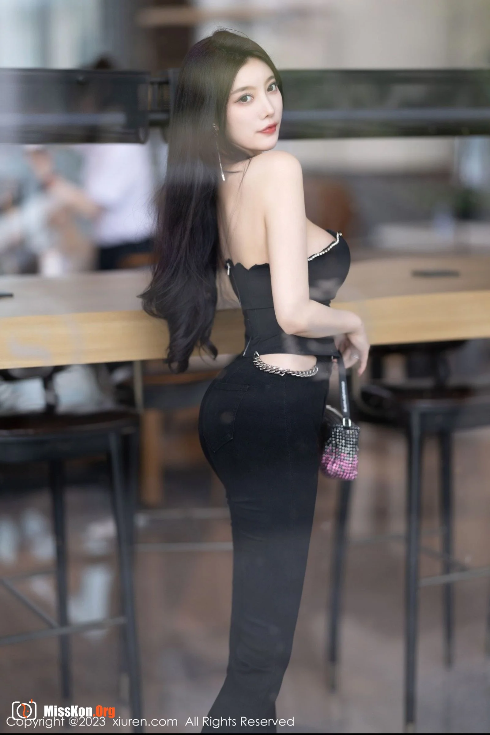 Yang Chenchen - Photo 12