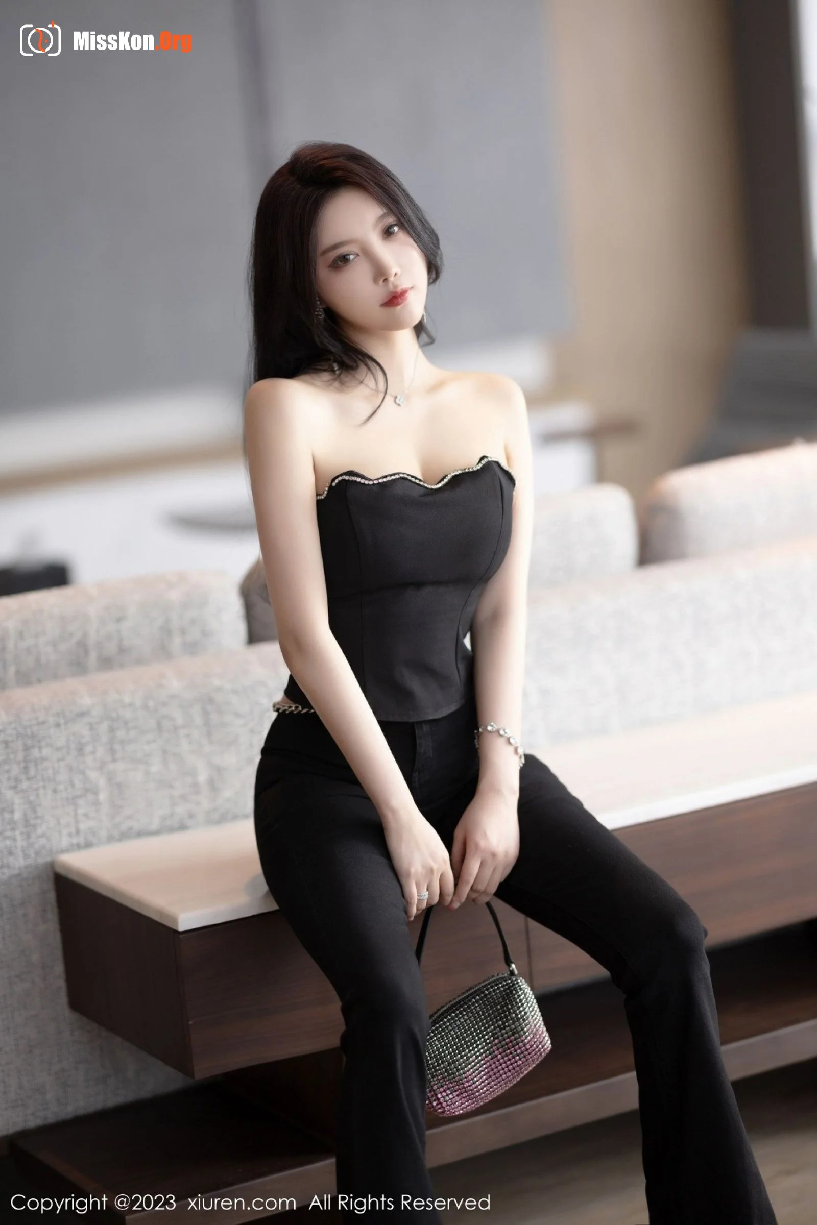 Yang Chenchen - Photo 16