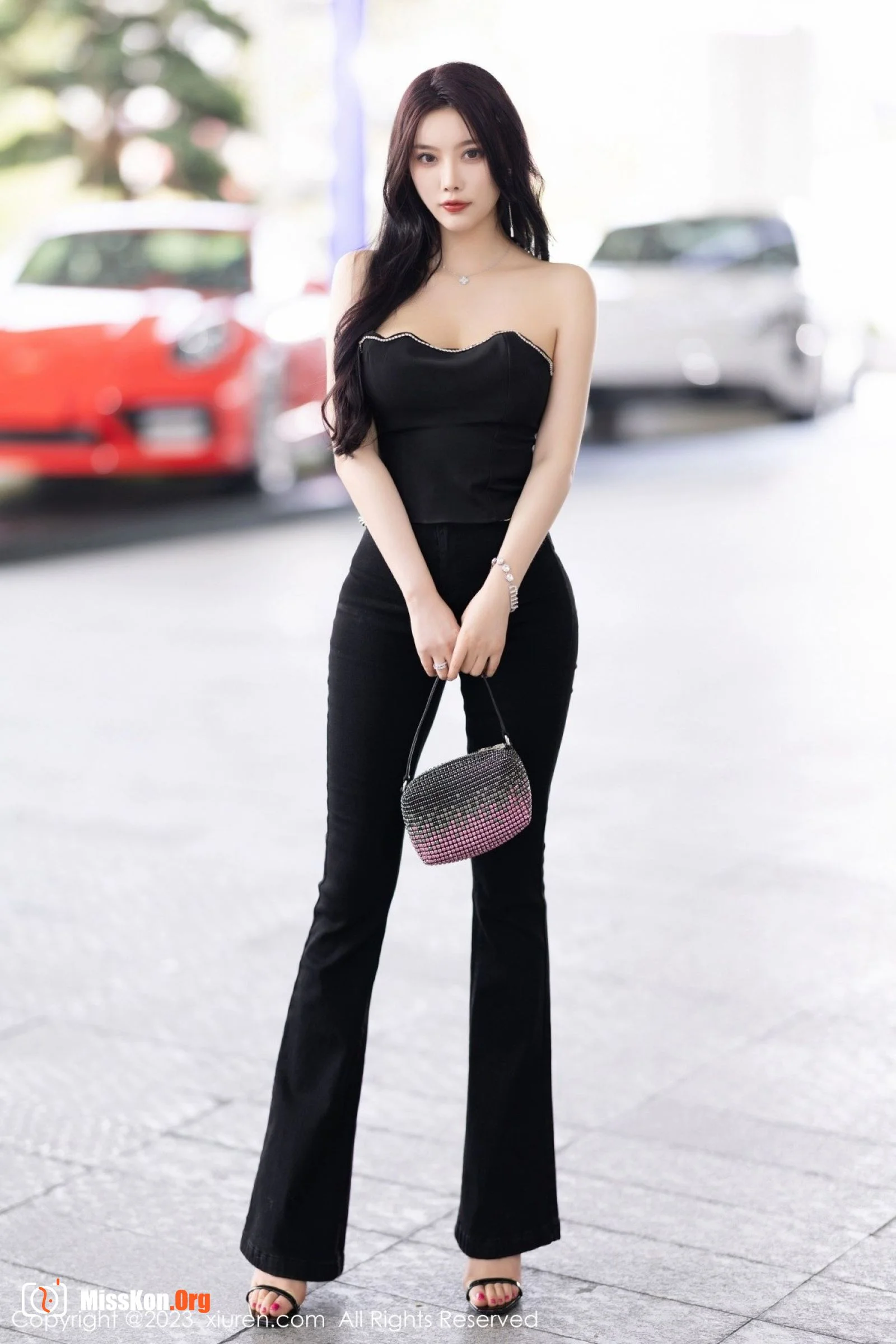 Yang Chenchen - Photo 2