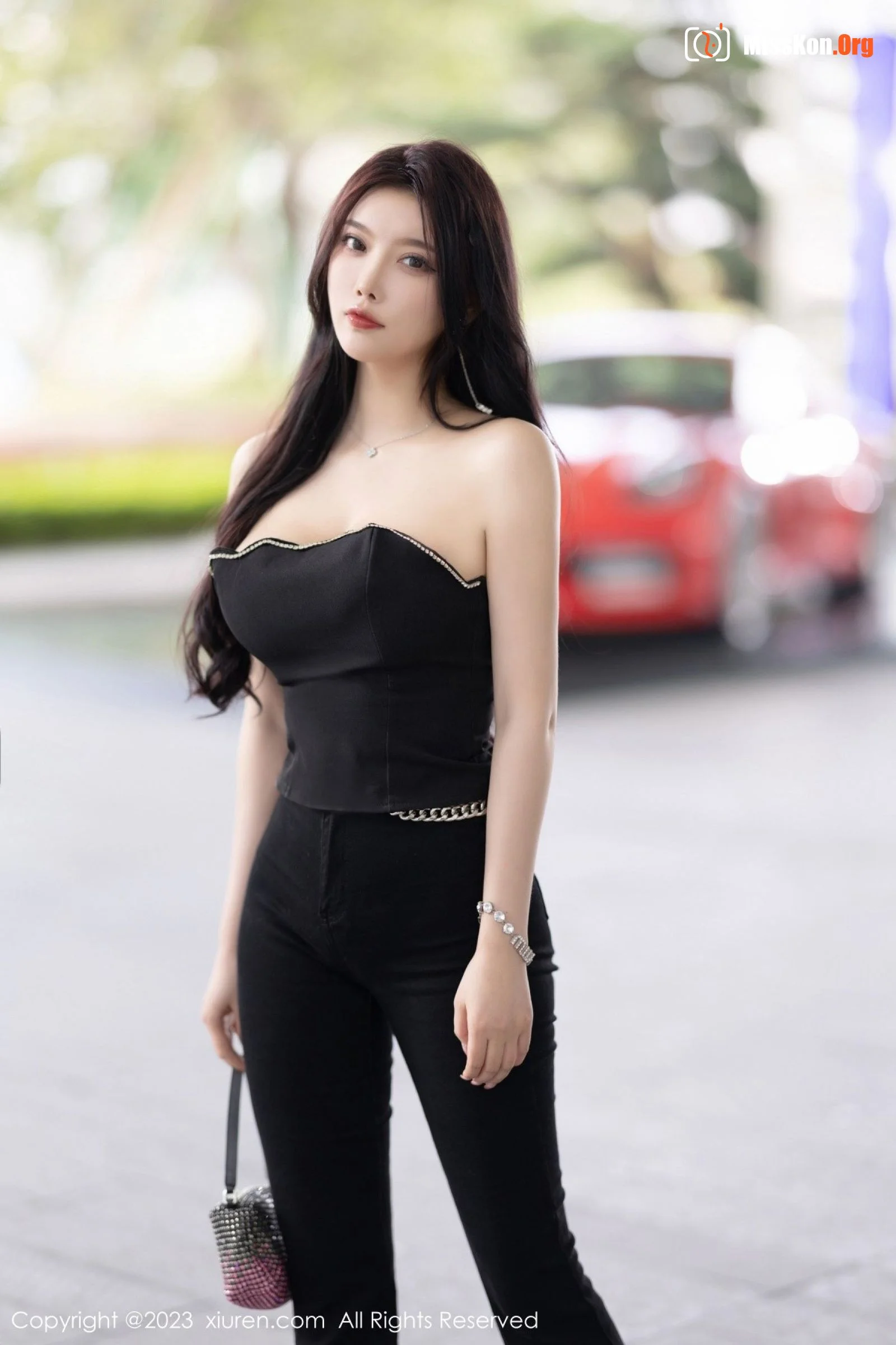 Yang Chenchen - Photo 3