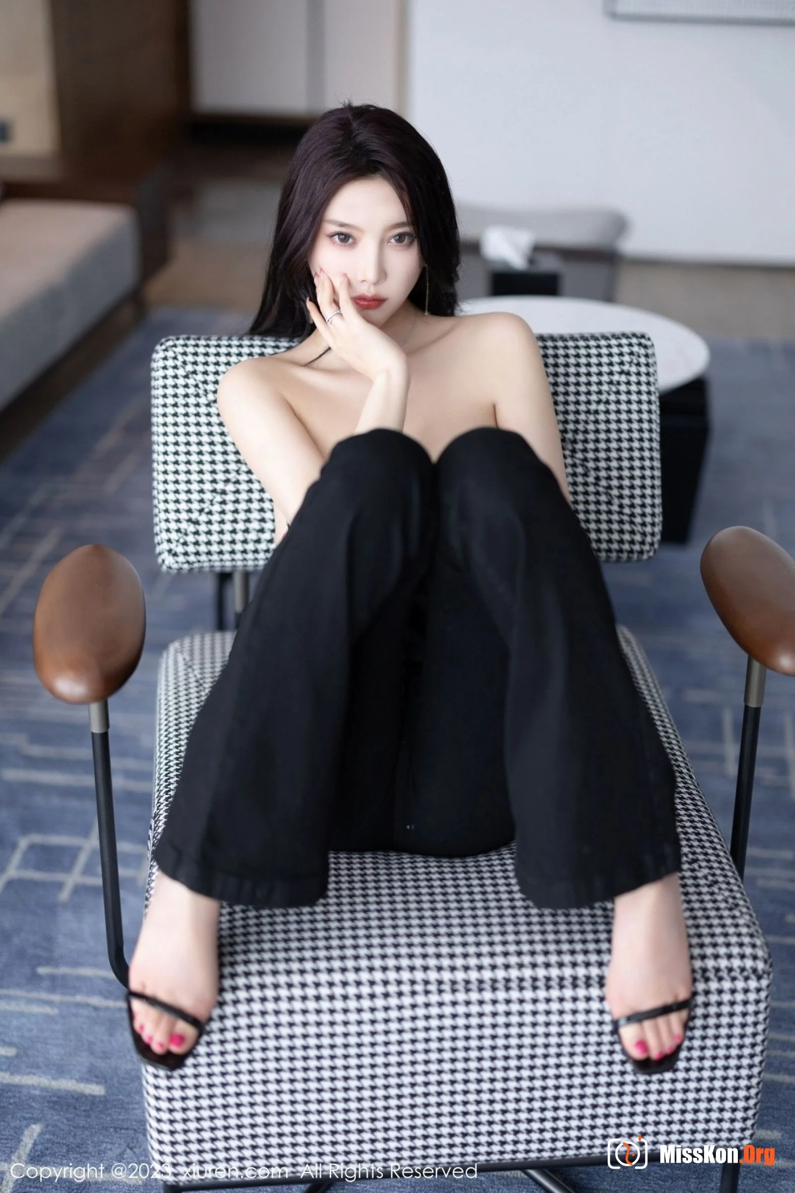 Yang Chenchen - Photo 35