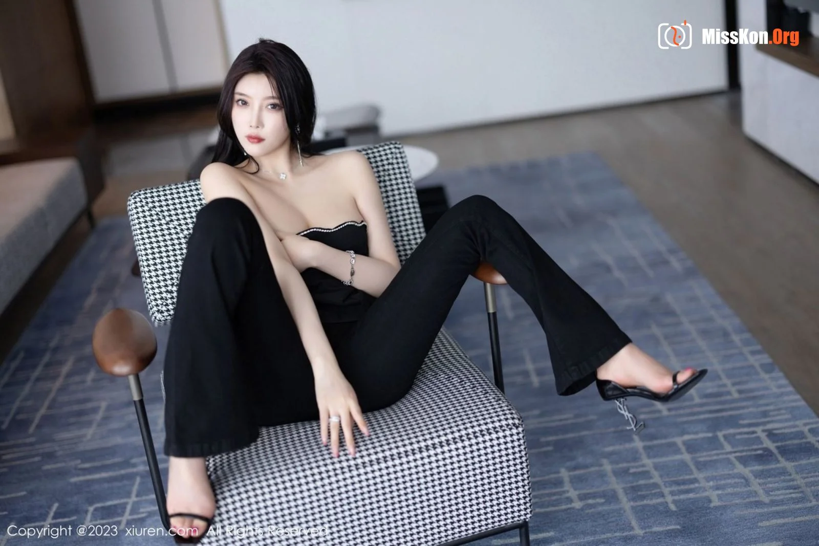 Yang Chenchen - Photo 36