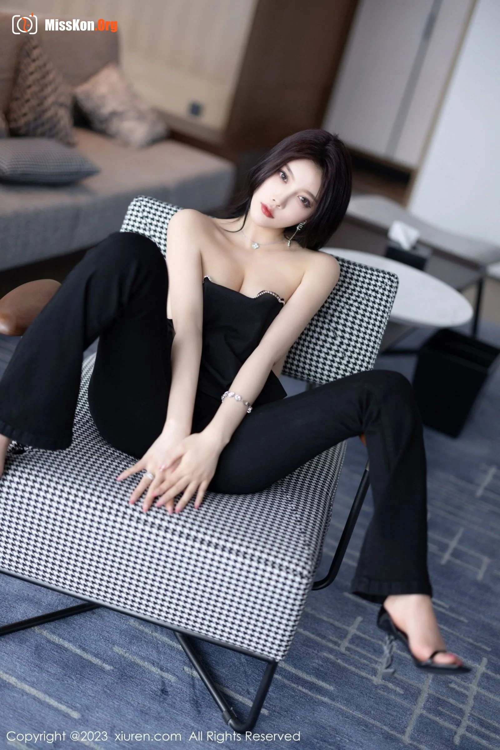 Yang Chenchen - Photo 37