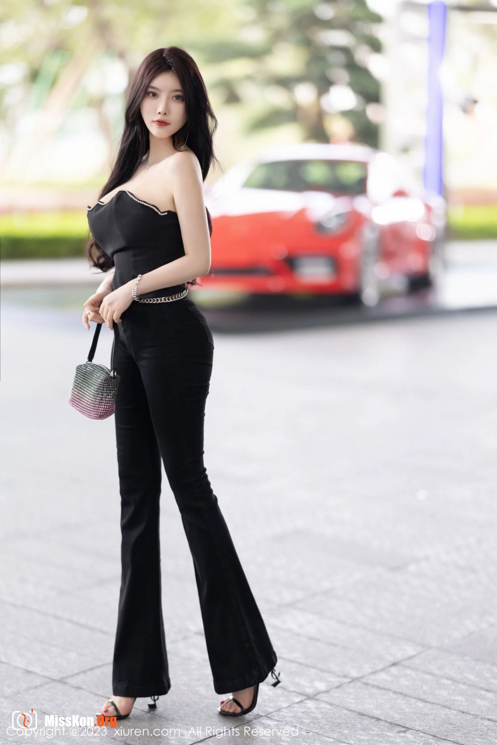 Yang Chenchen - Photo 4